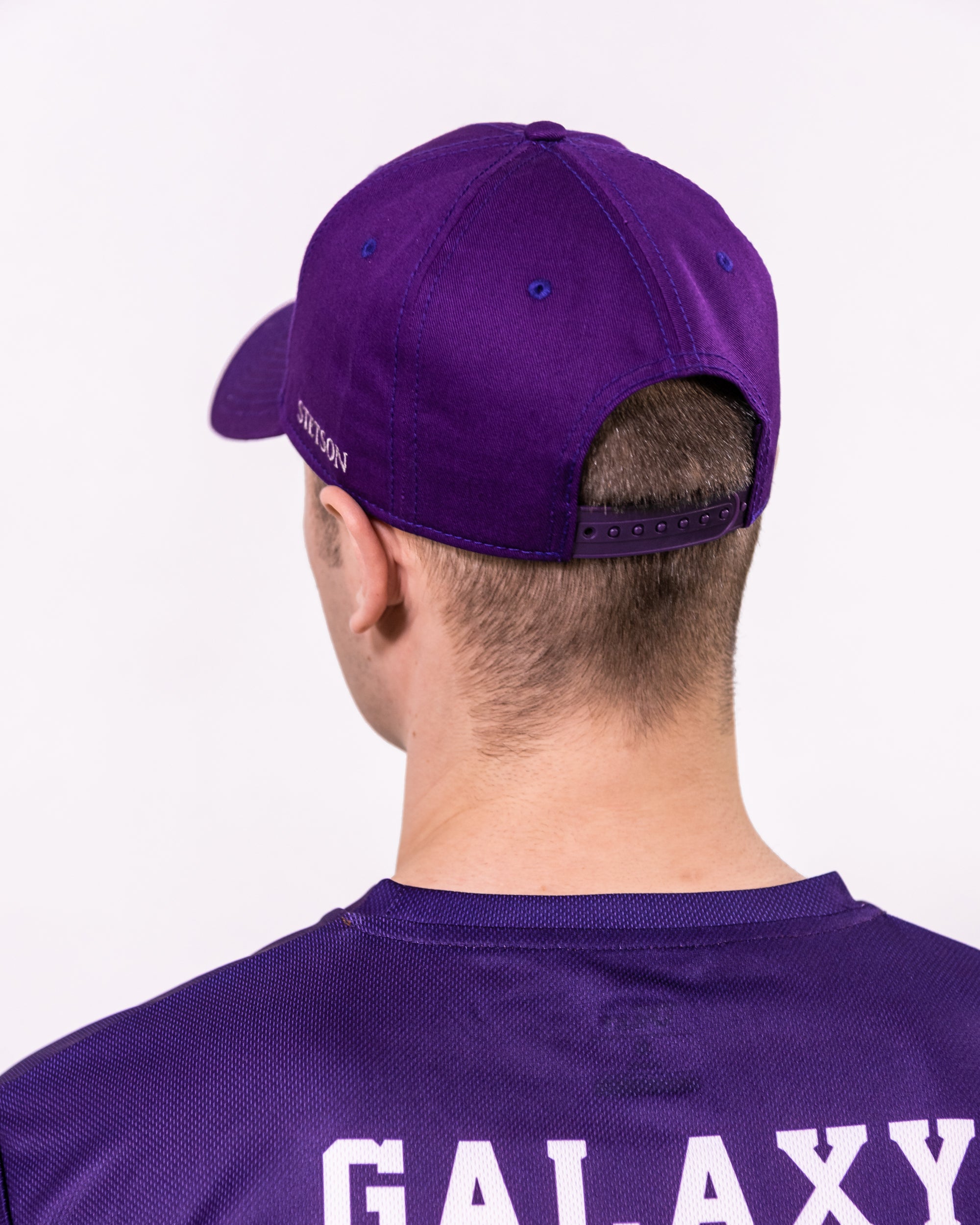 Frankfurt Galaxy Basecap