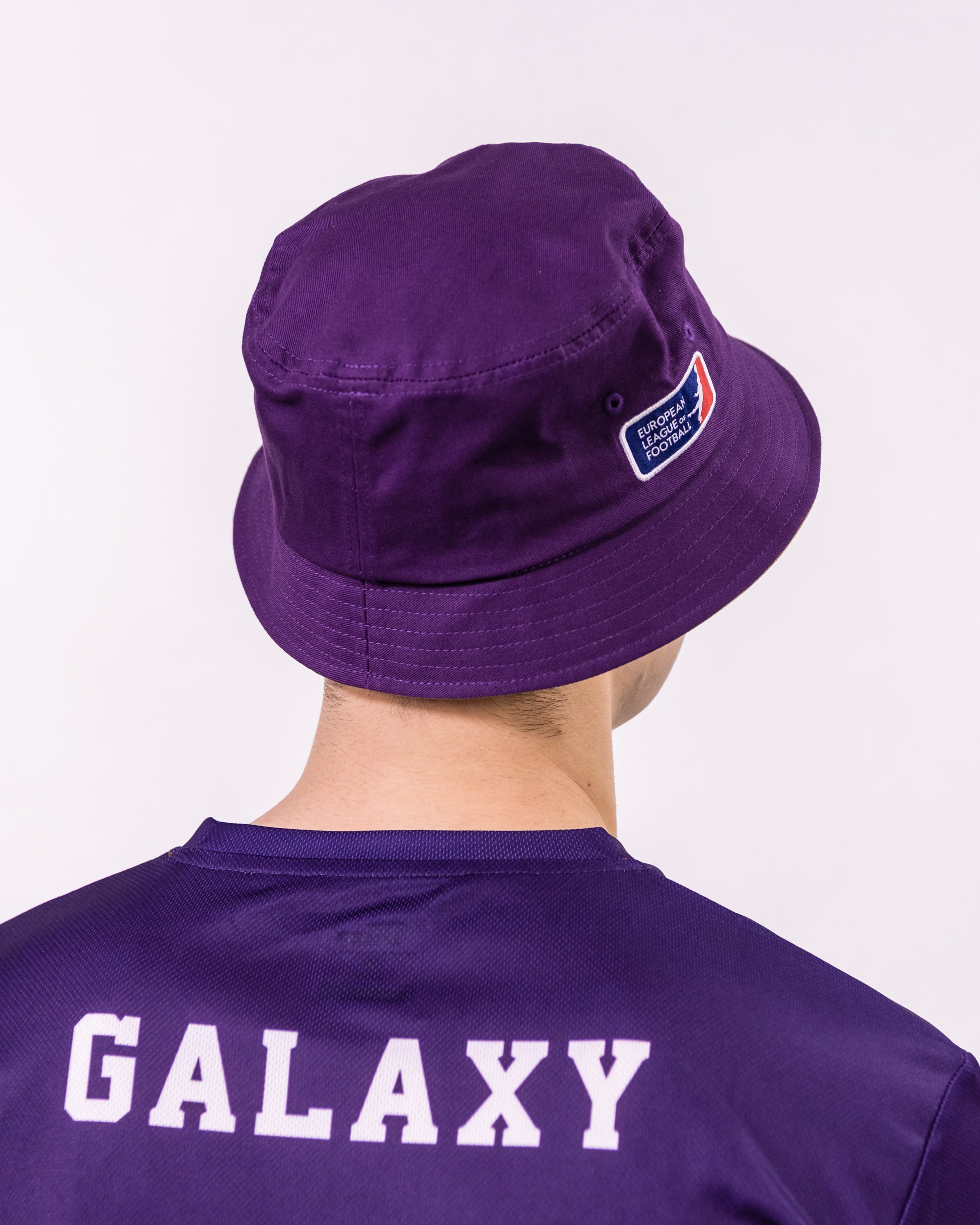 Frankfurt Galaxy Bucket Hat
