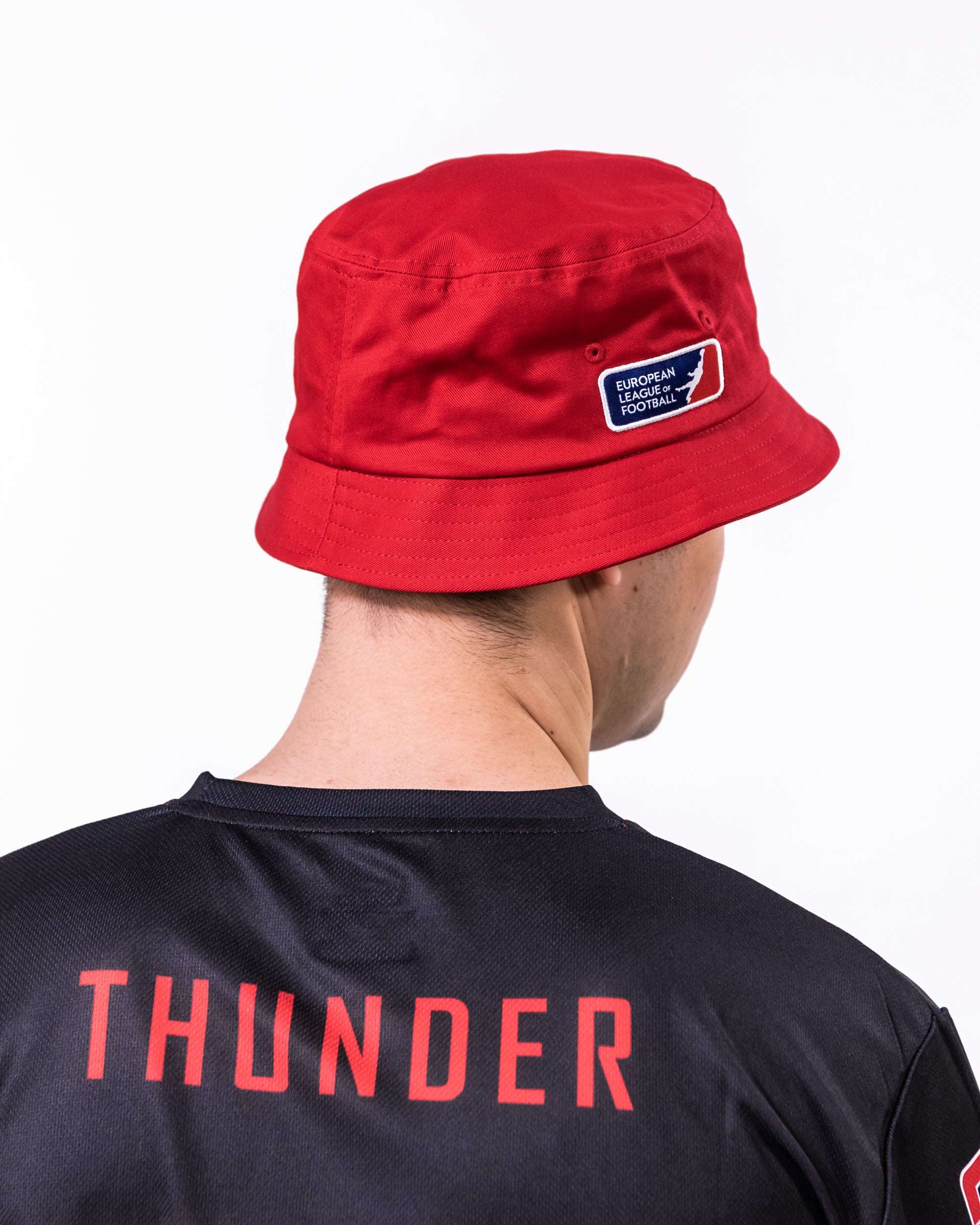 Berlin Thunder Bucket Hat