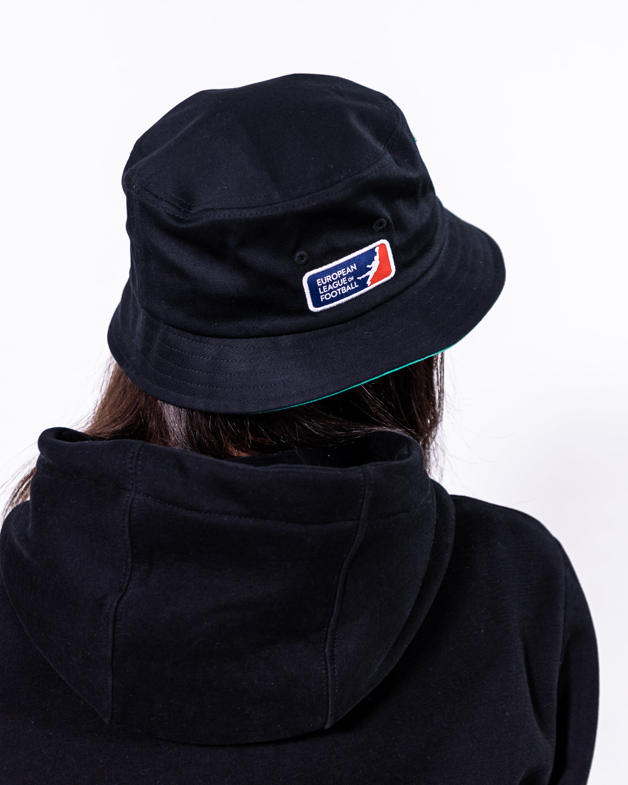 Munich Ravens Bucket Hat