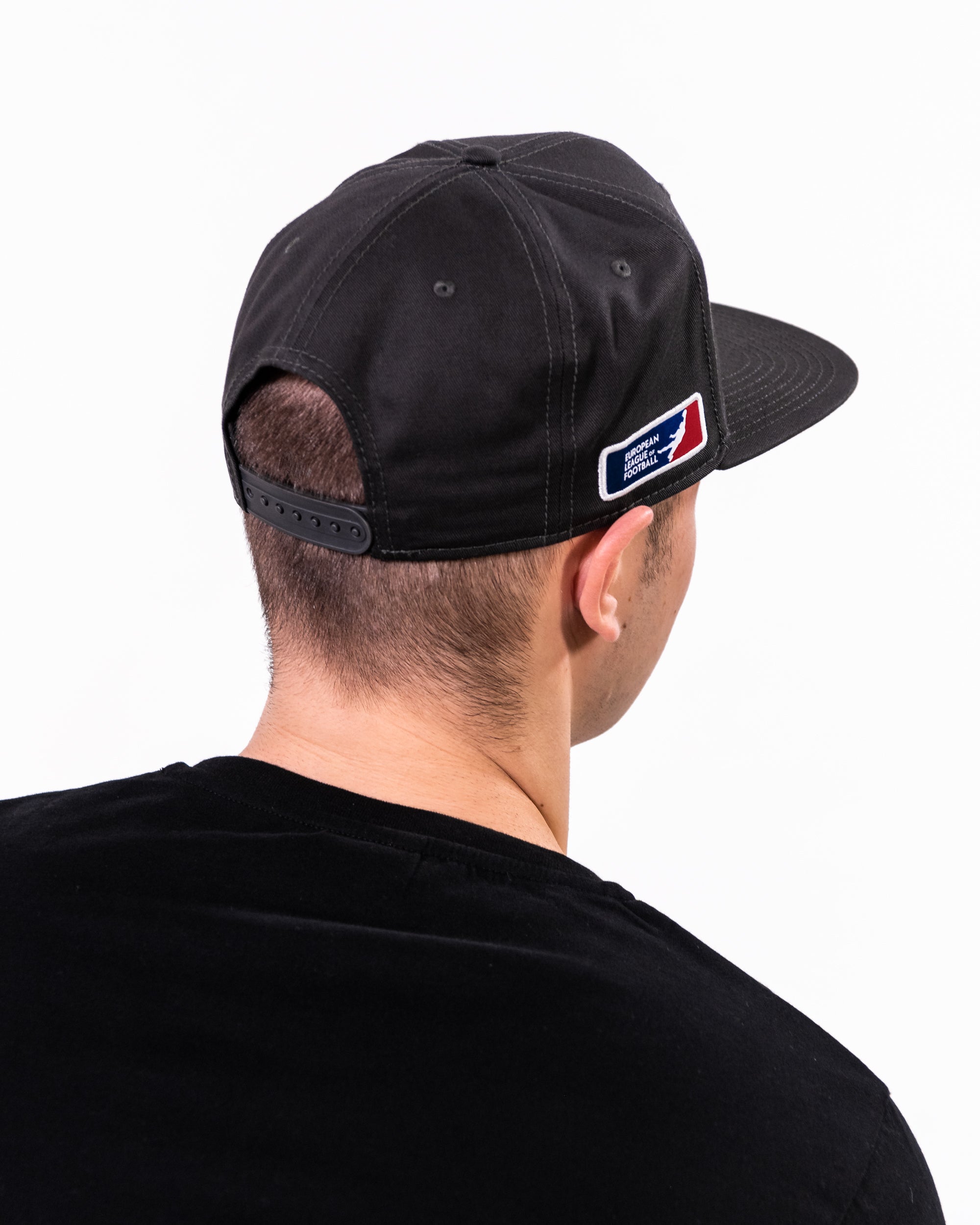 Cologne Centurions Snapback Cap