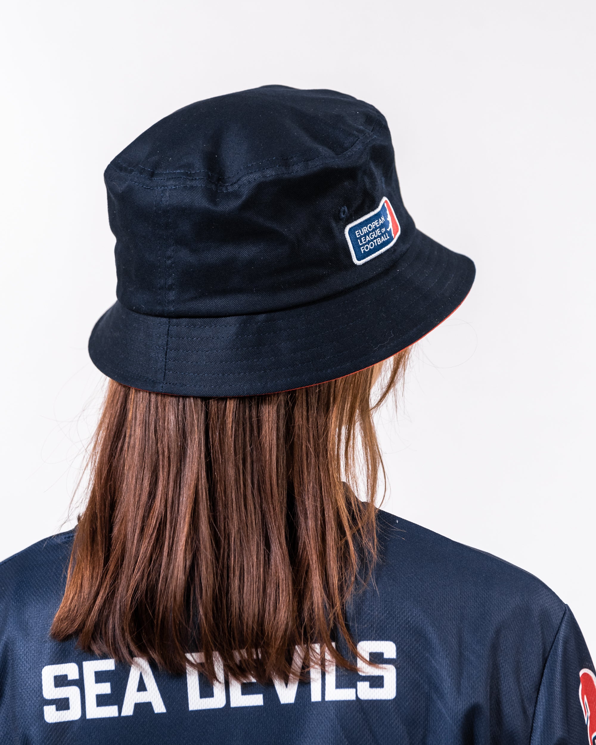 Hamburg Sea Devils Bucket Hat