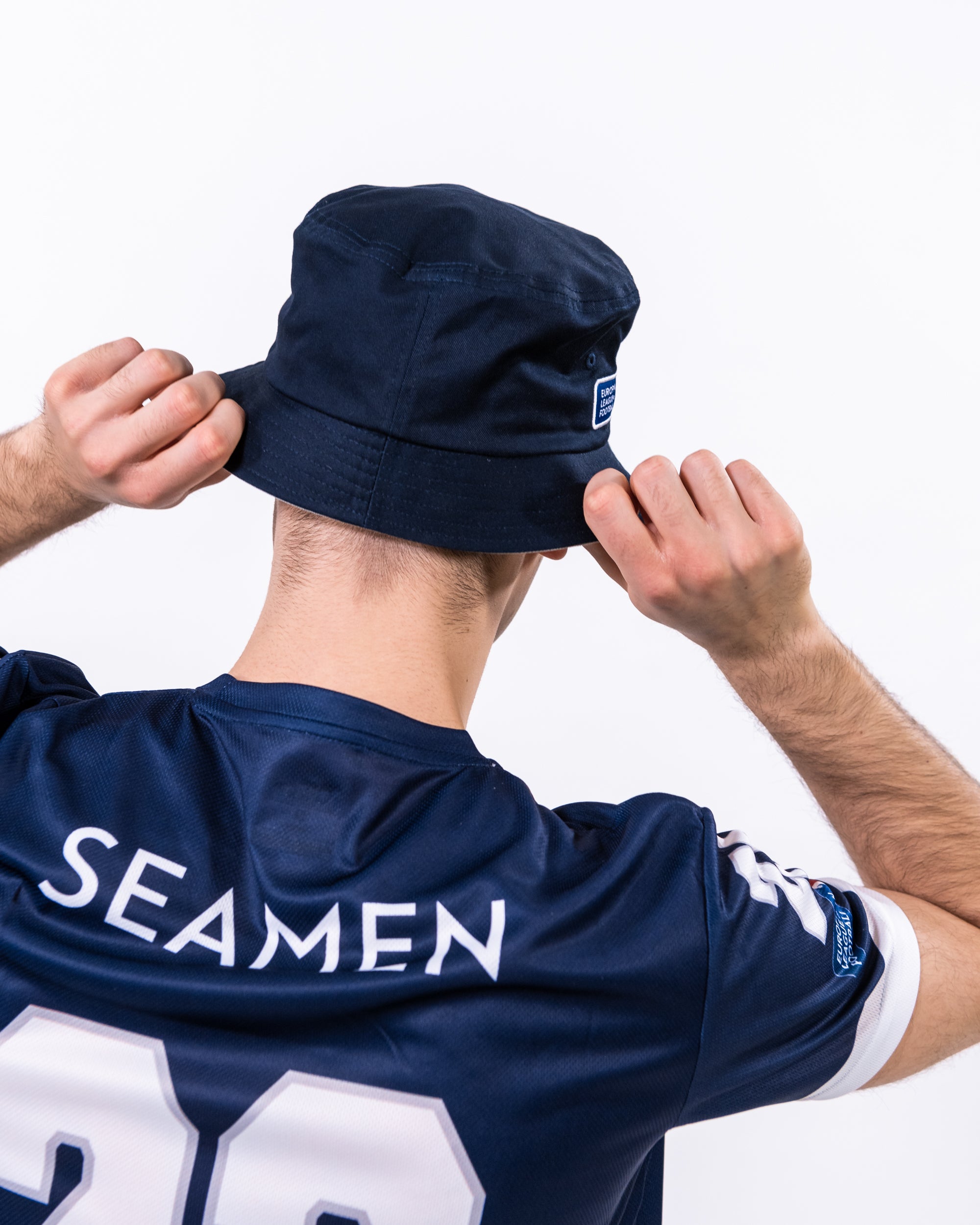 Milano Seamen Bucket Hat