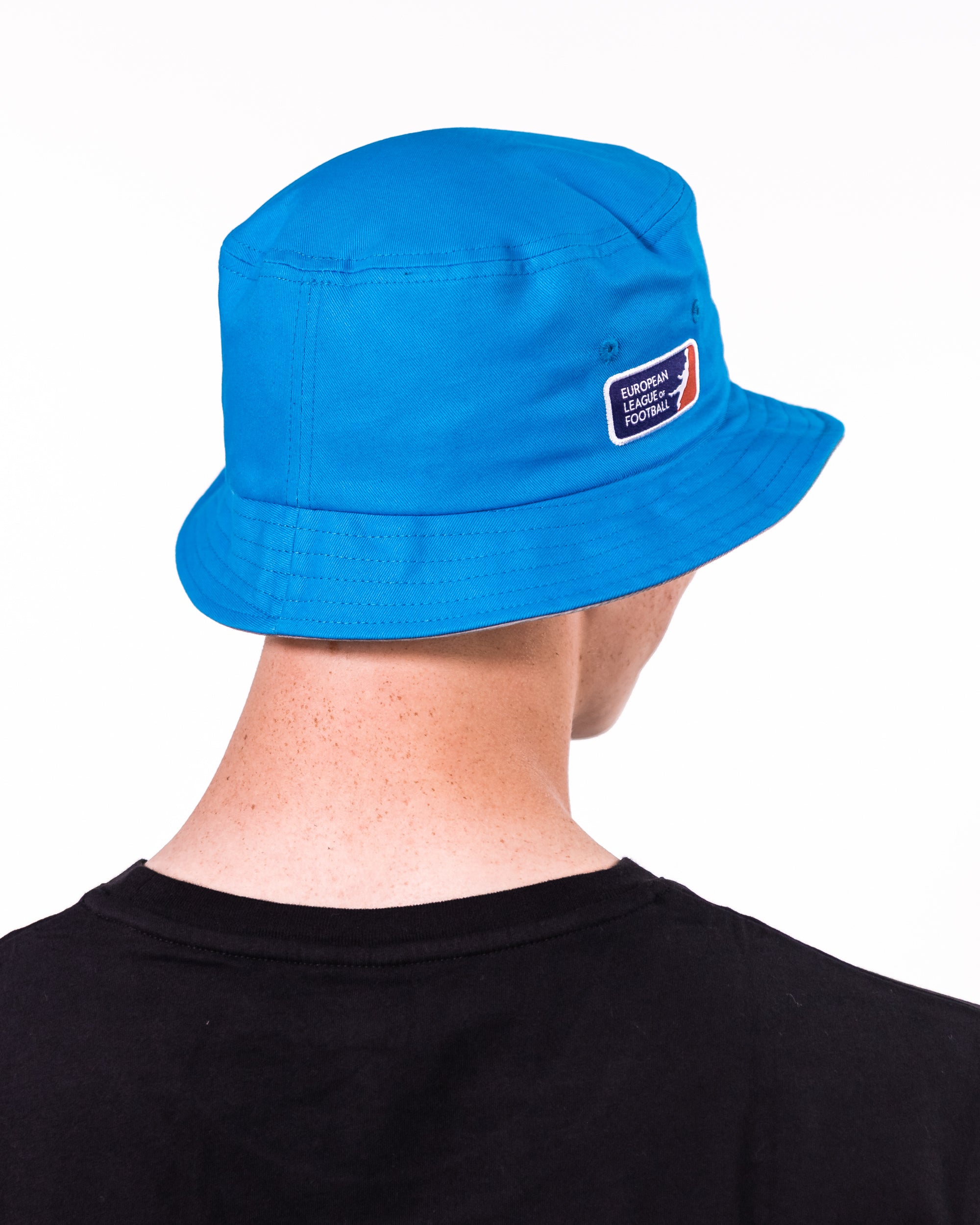 Wroclaw Panthers Bucket Hat