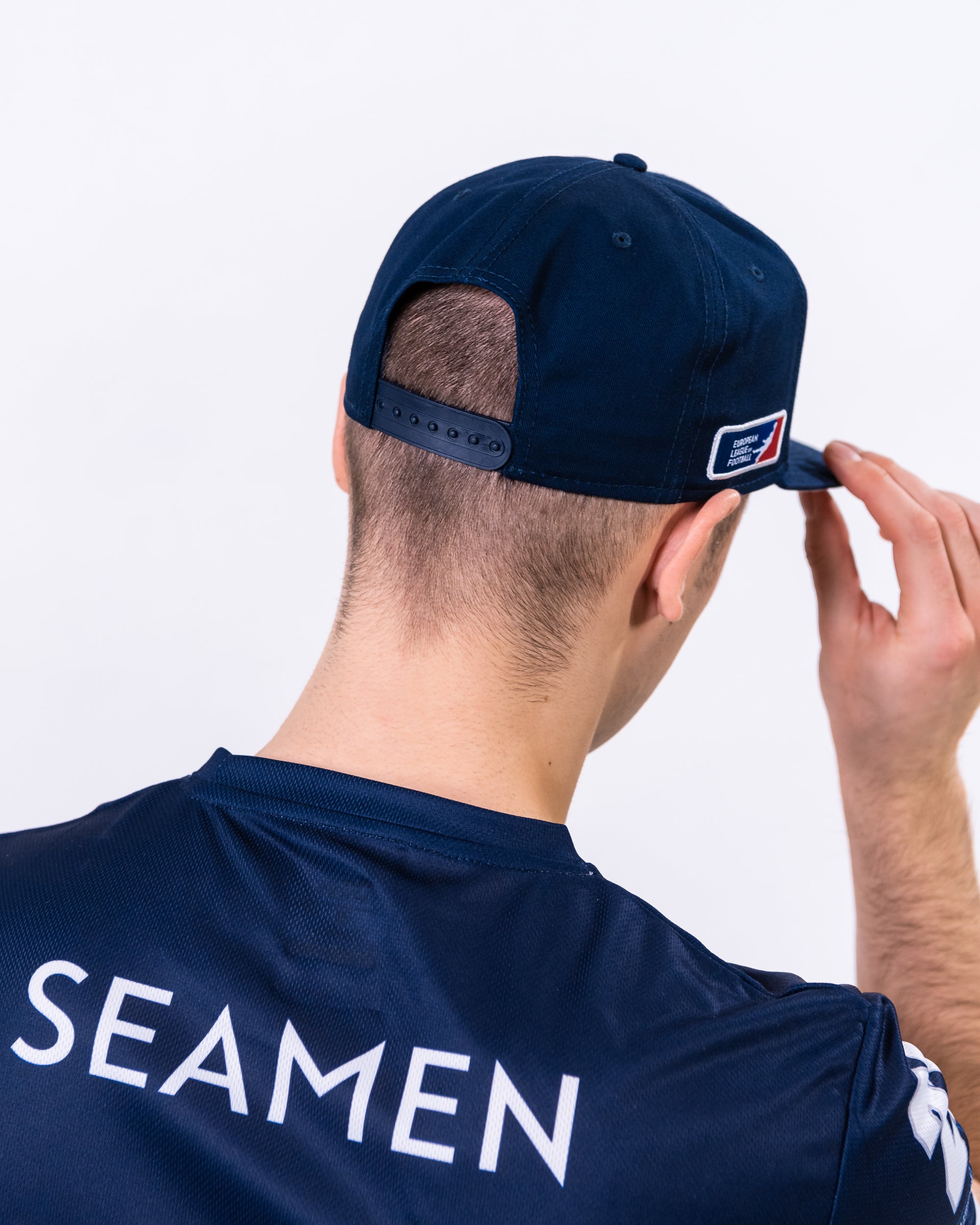 Milano Seamen Snapback