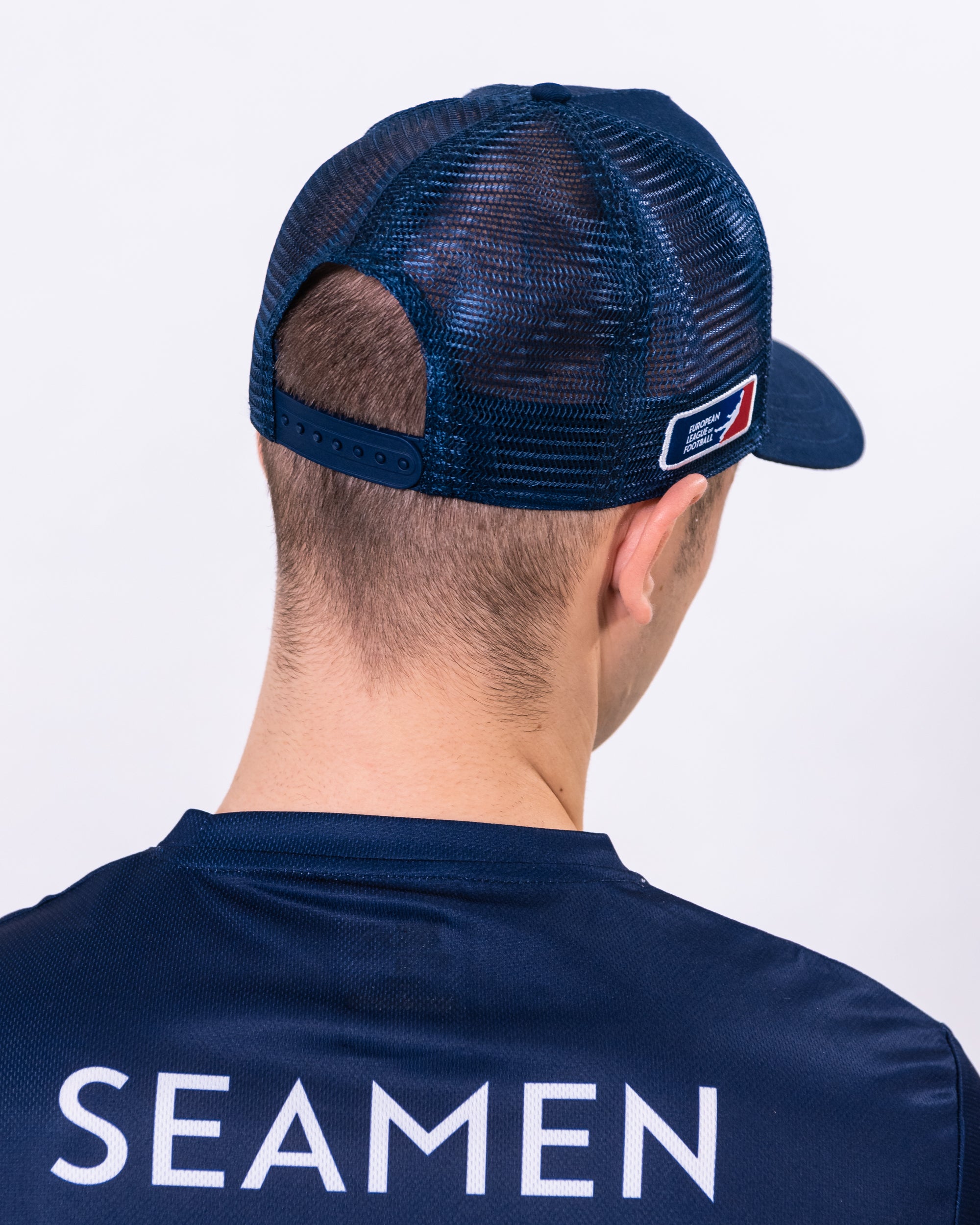 Milano Seamen Trucker