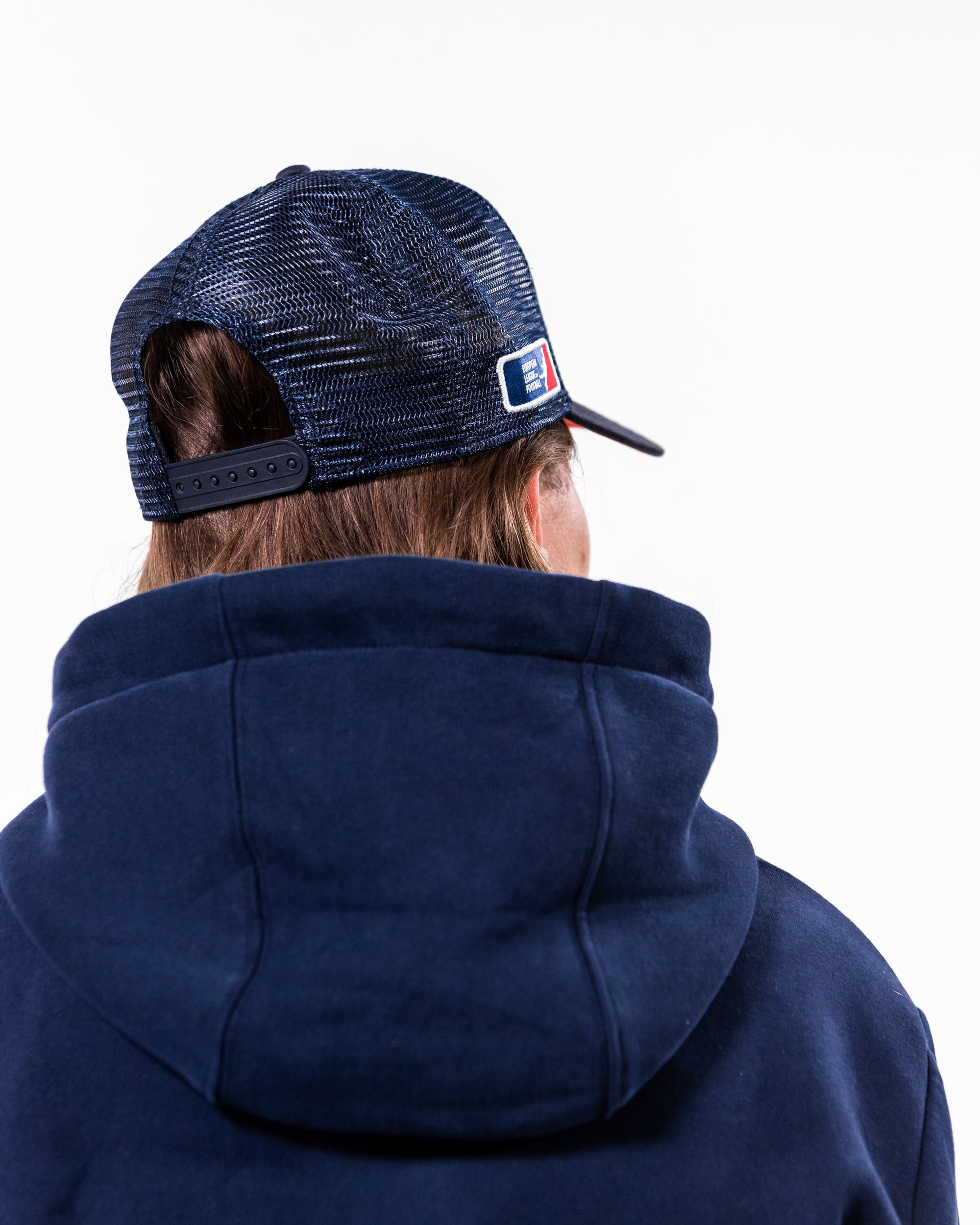 Hamburg Sea Devils Trucker Cap