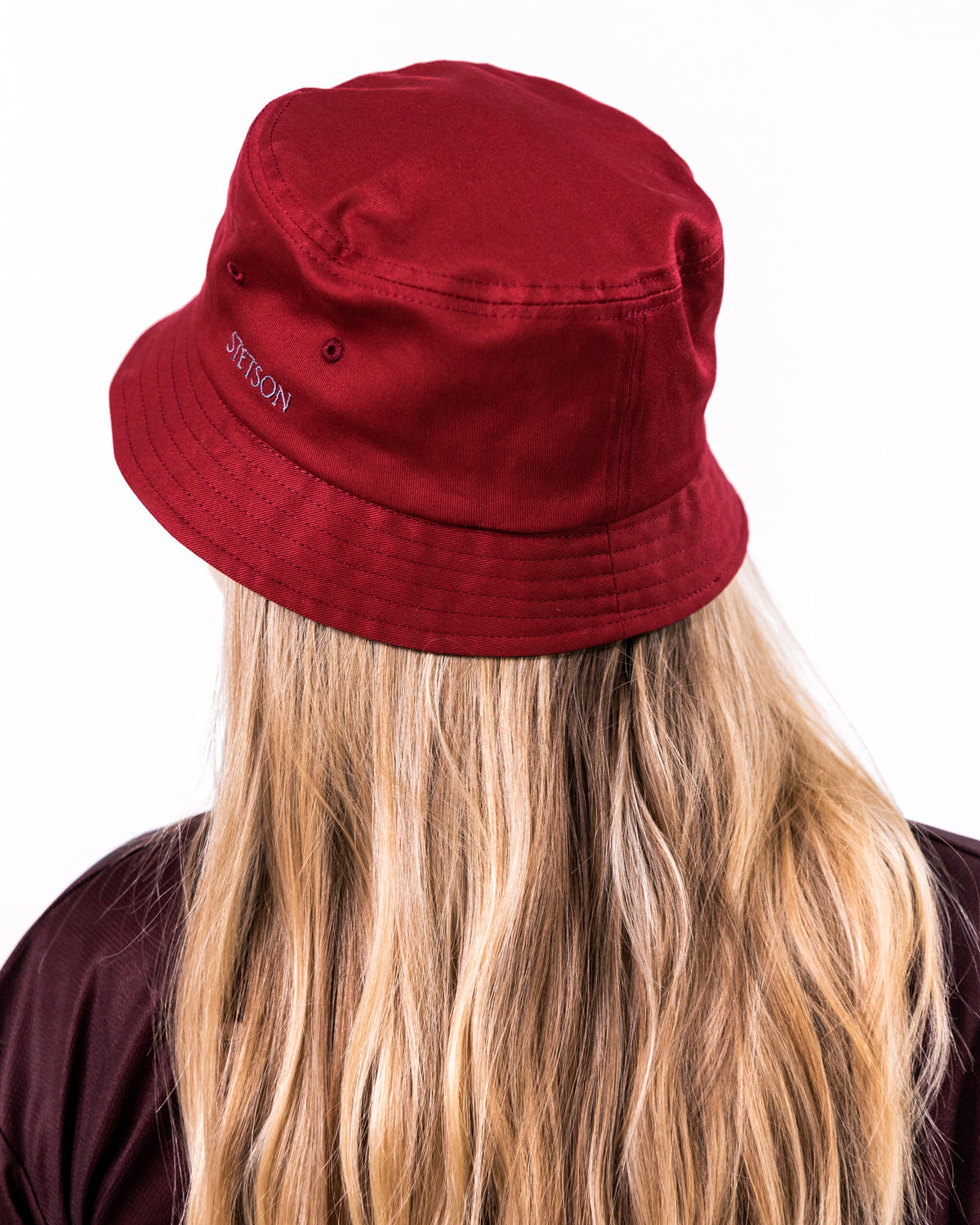 Rhein Fire Bucket Hat