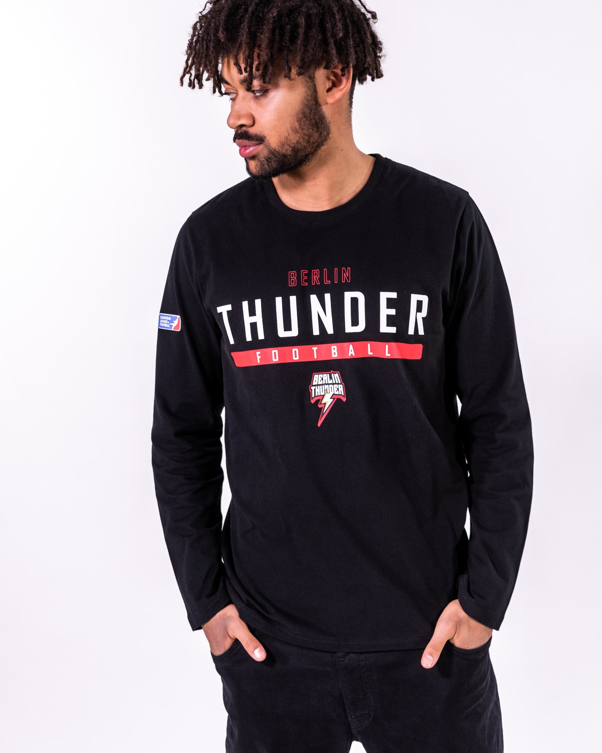Berlin Thunder Identity Longsleeve