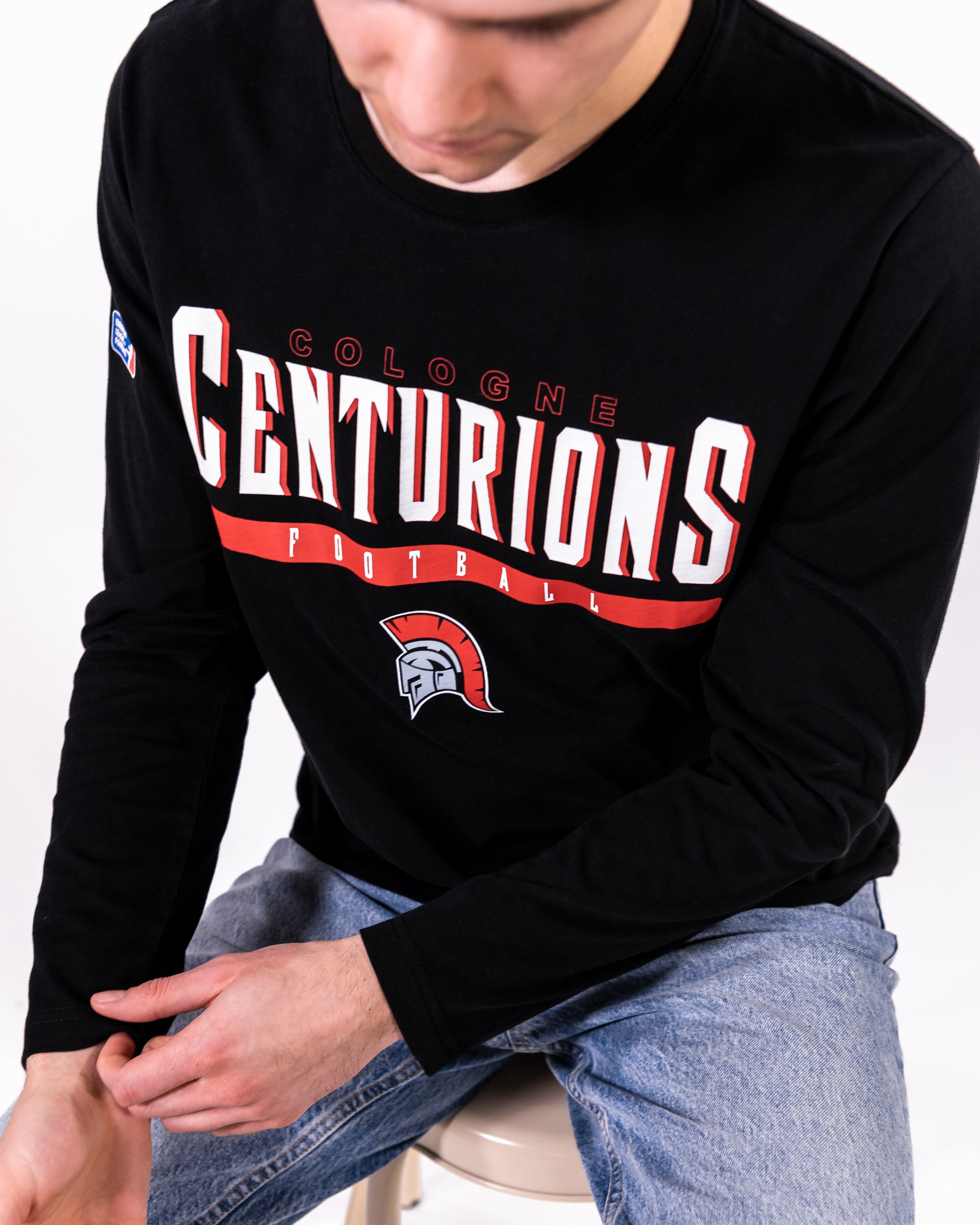 Cologne Centurions Identity Longsleeve