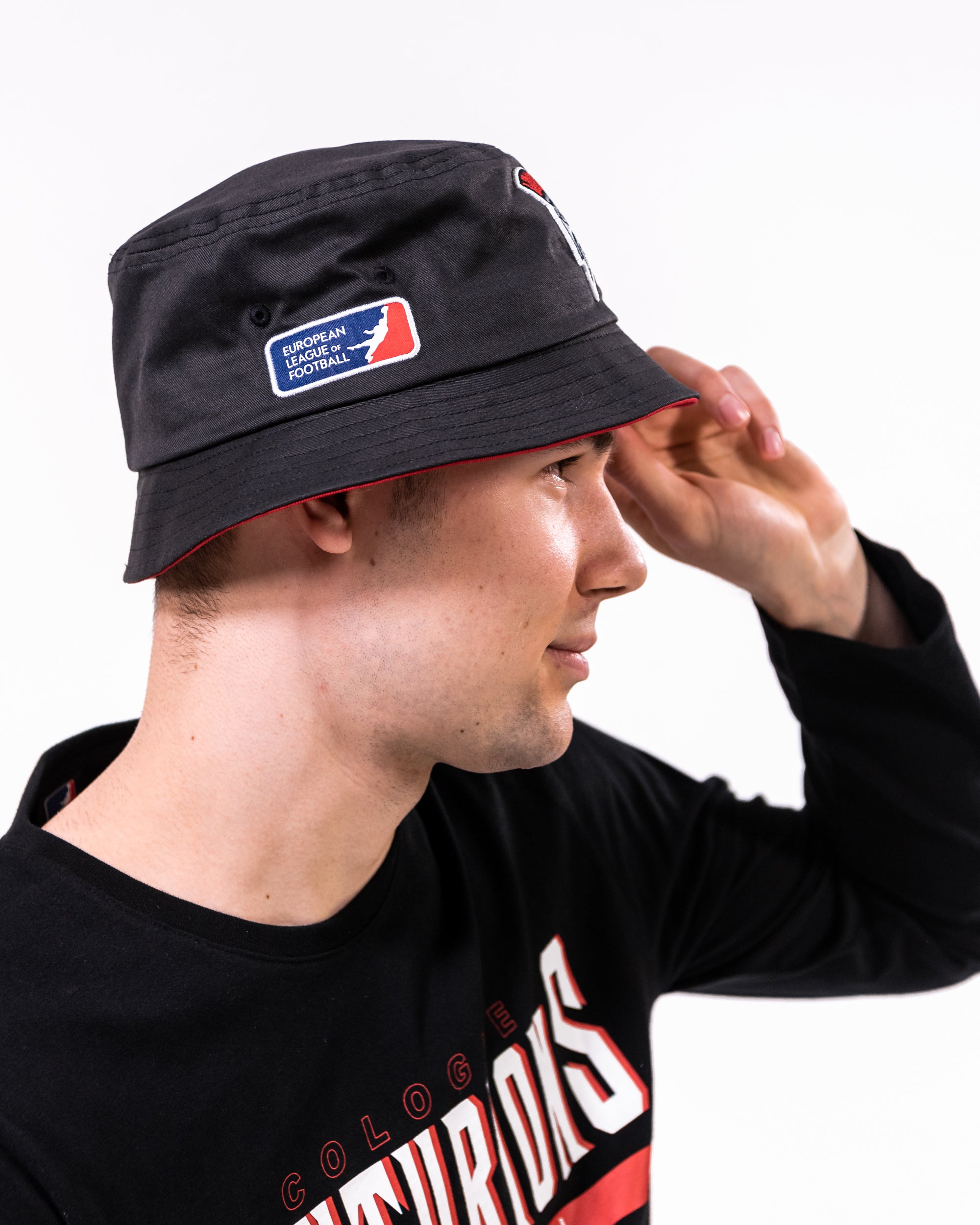 Cologne Centurions Bucket Hat