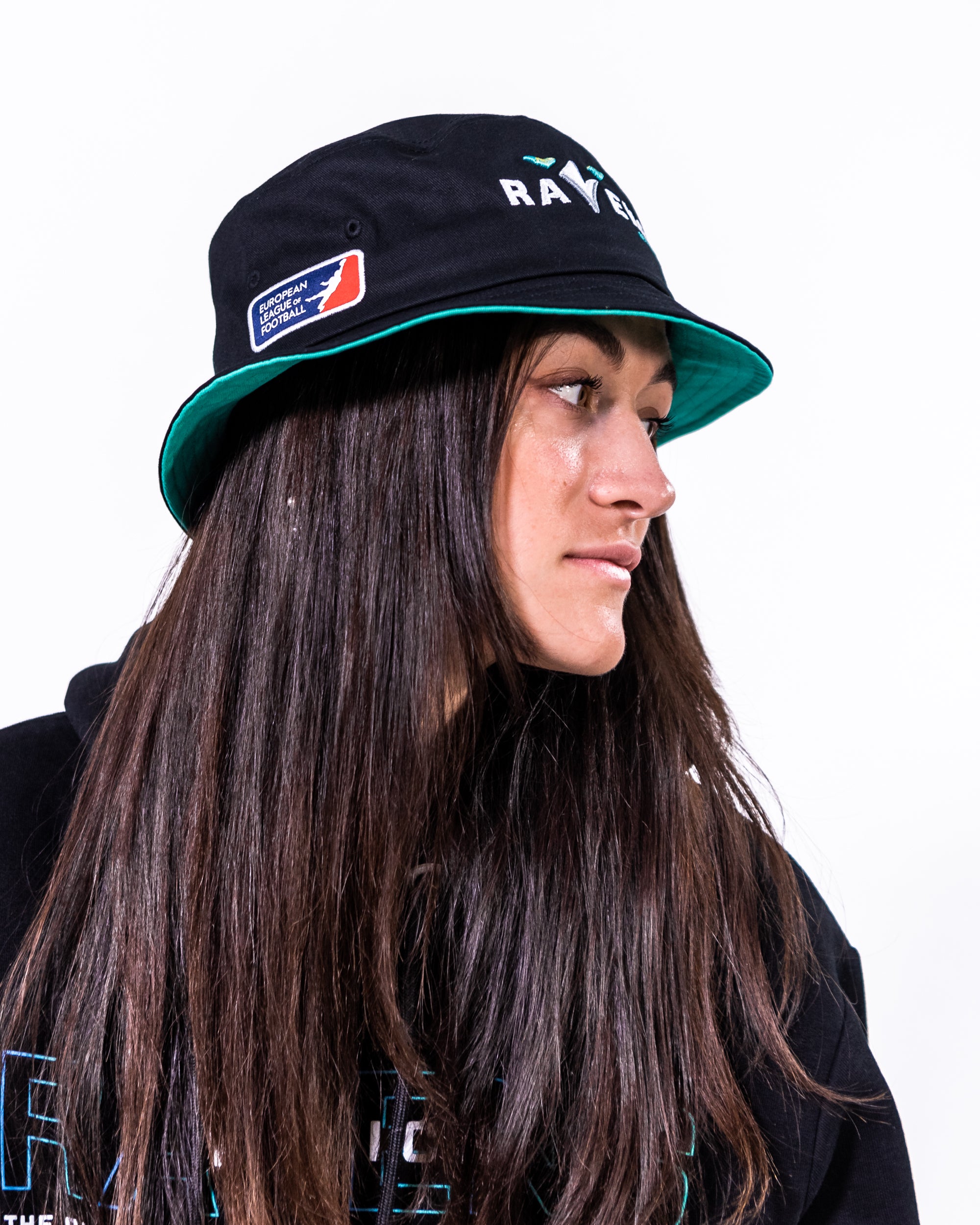 Munich Ravens Bucket Hat