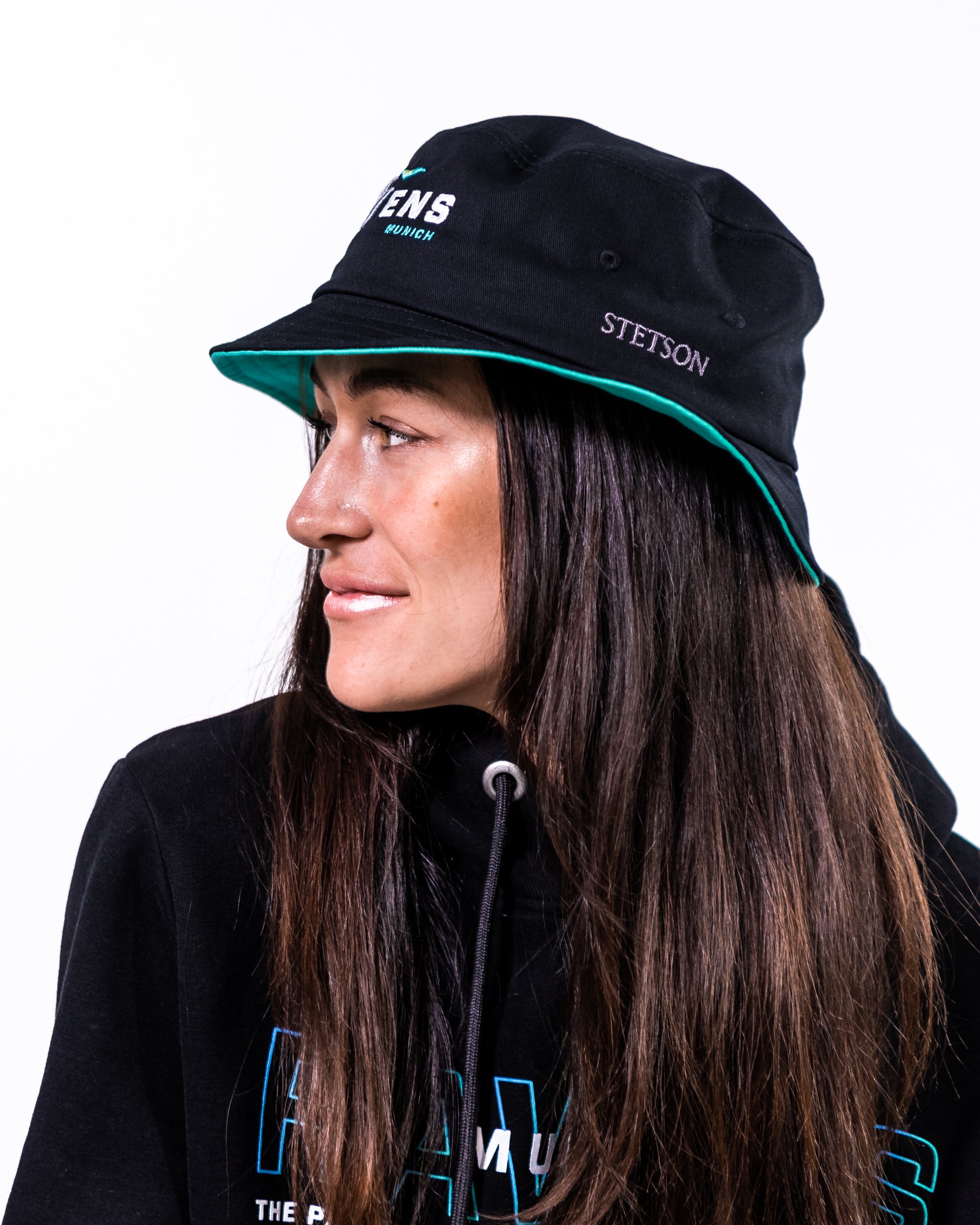 Munich Ravens Bucket Hat