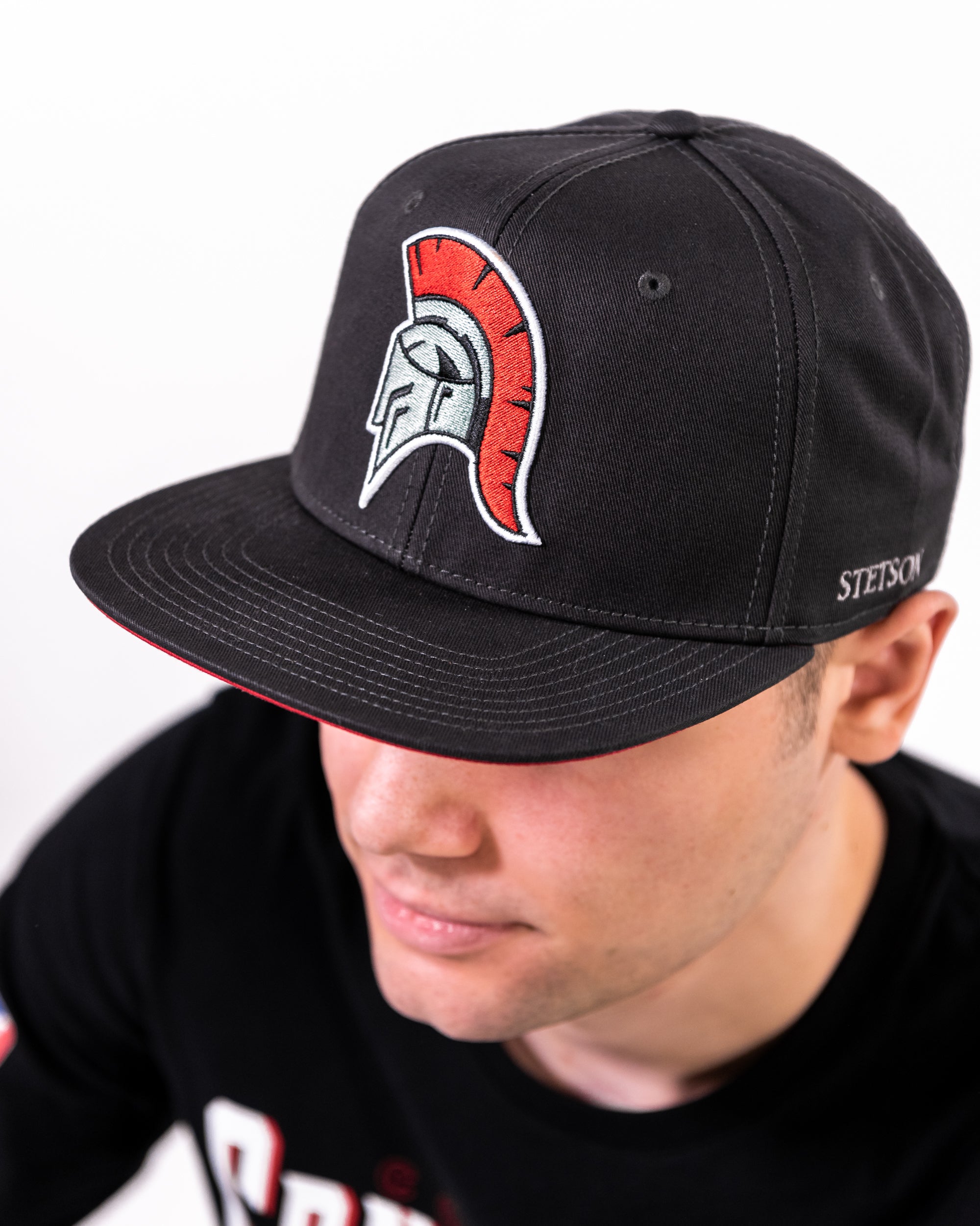 Cologne Centurions Snapback Cap