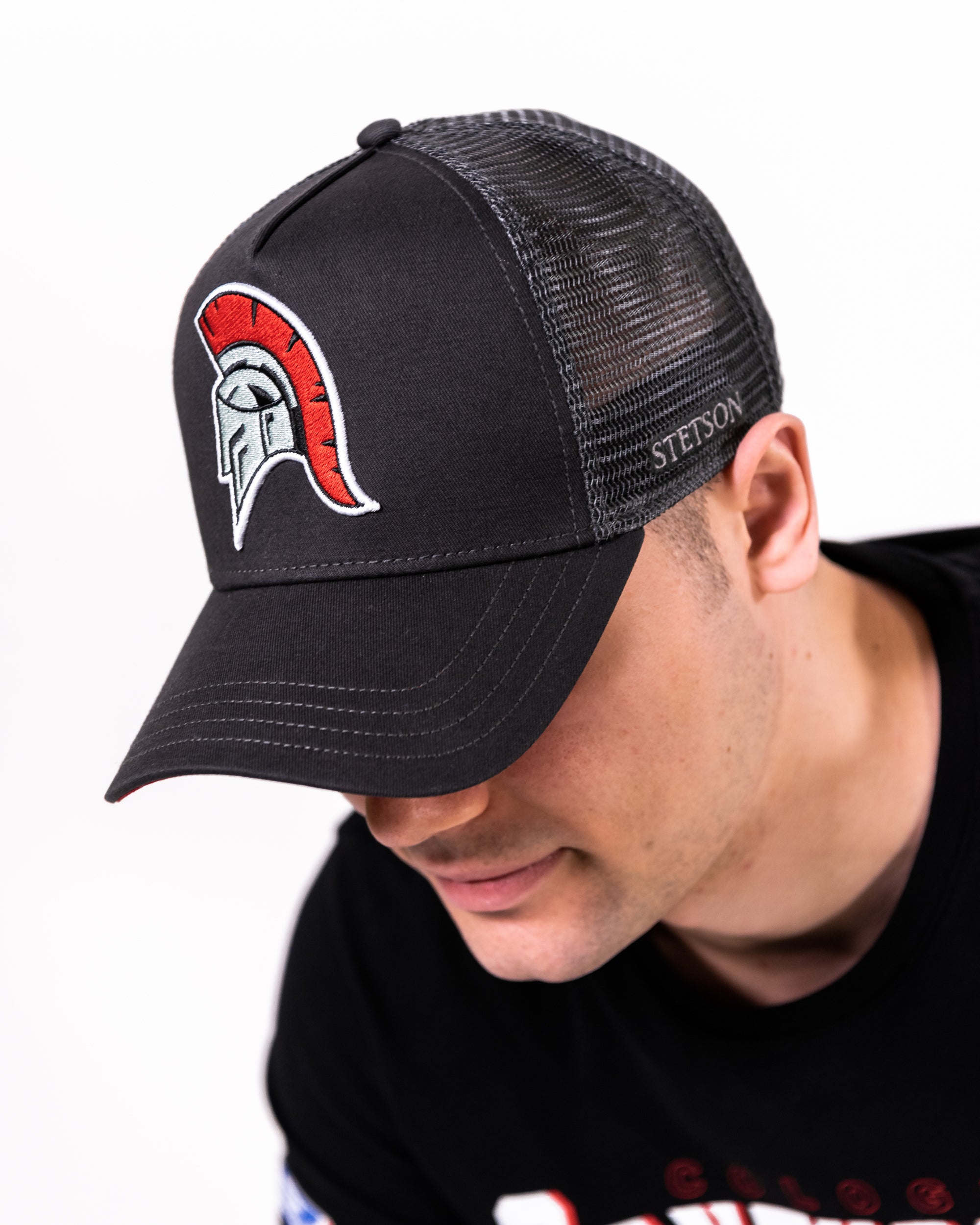 Cologne Centurions Trucker Cap