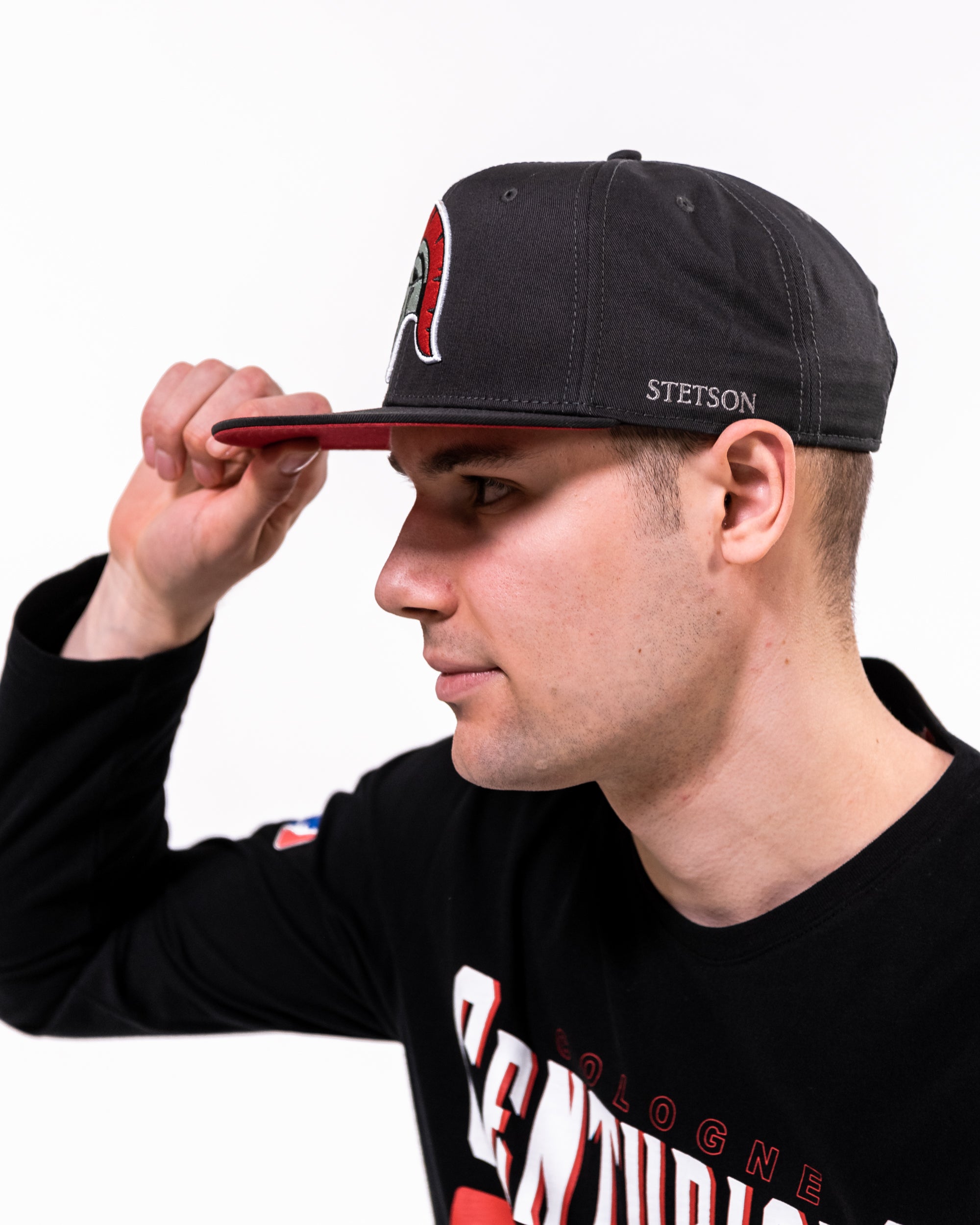 Cologne Centurions Snapback Cap
