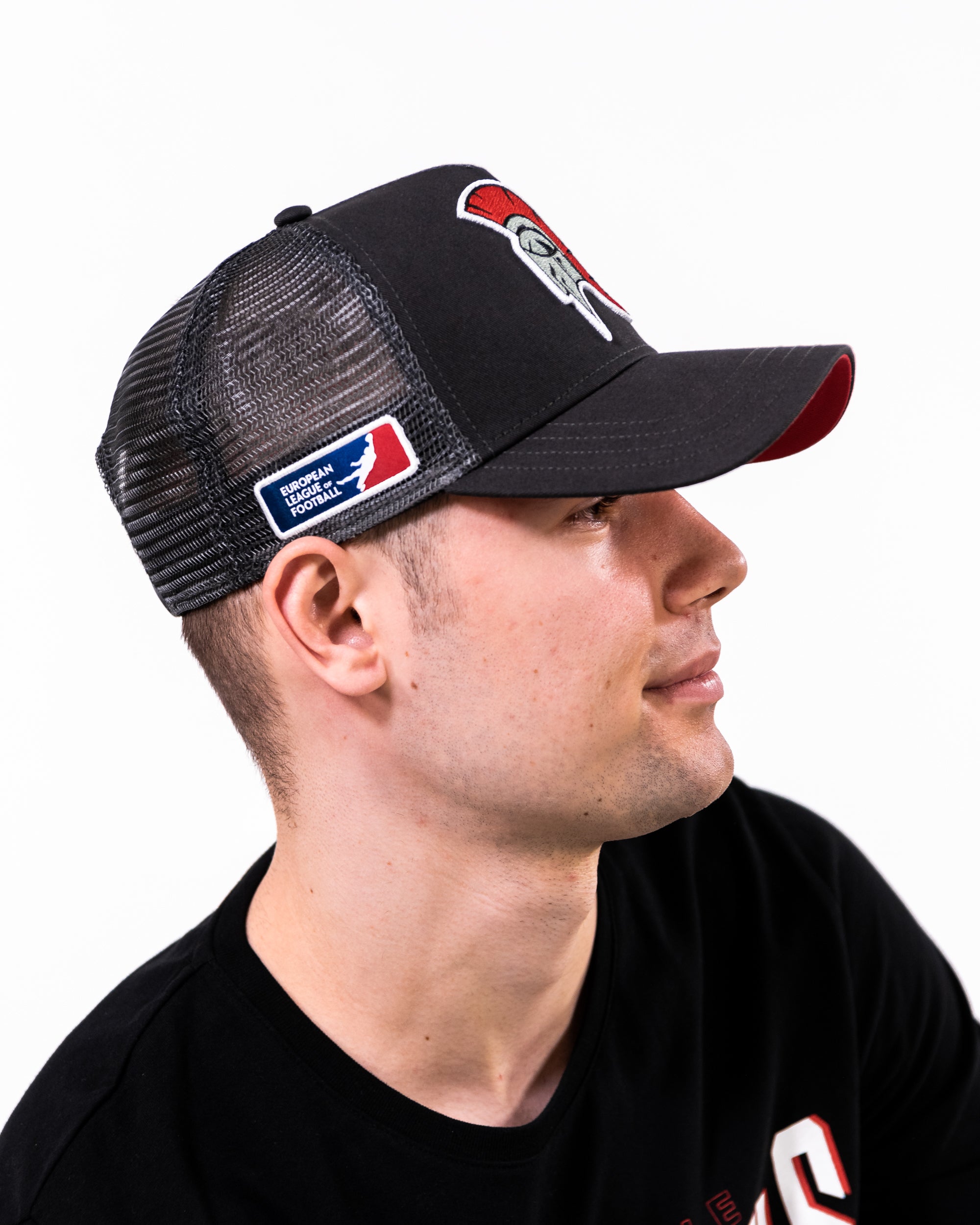 Cologne Centurions Trucker Cap