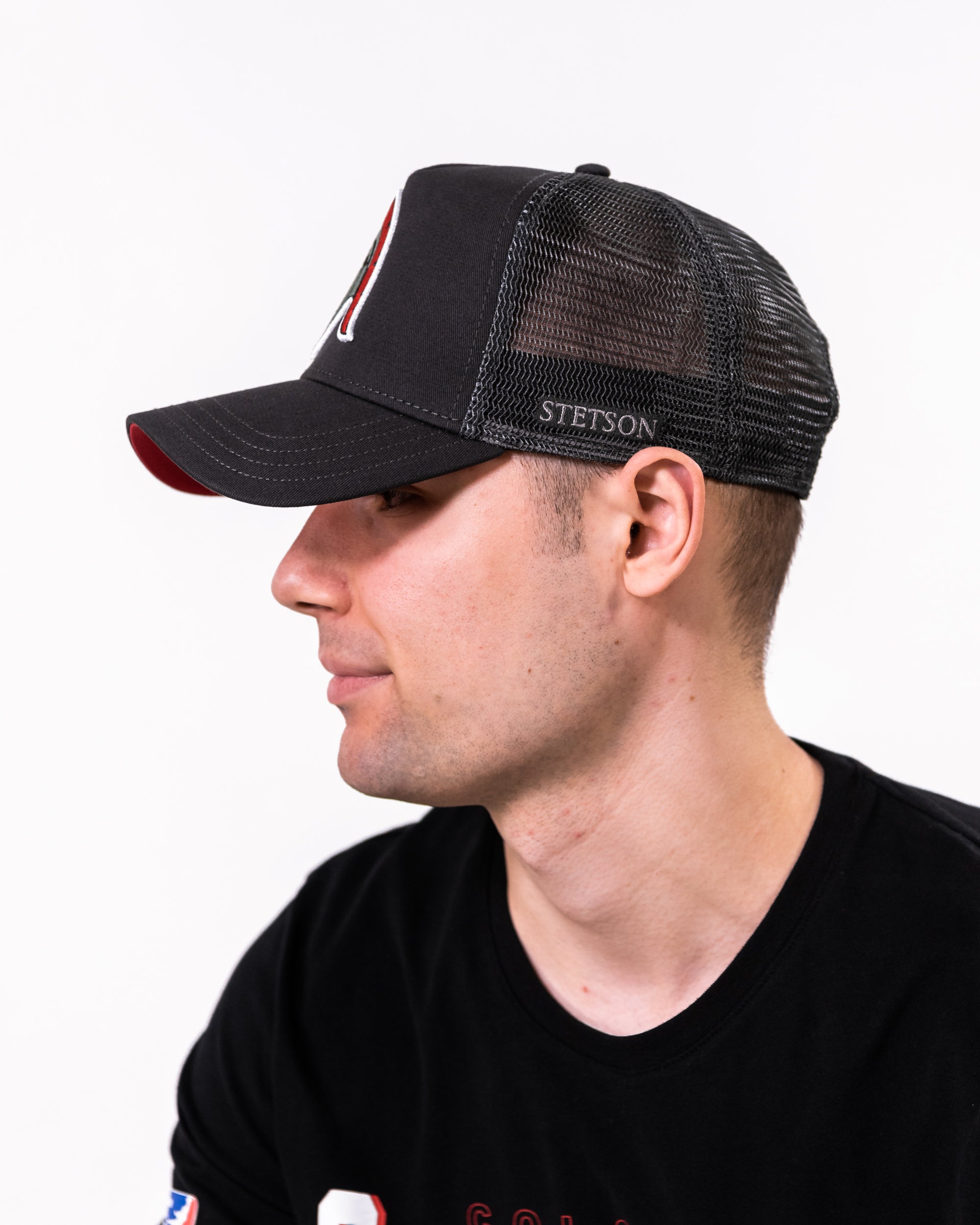 Cologne Centurions Trucker Cap