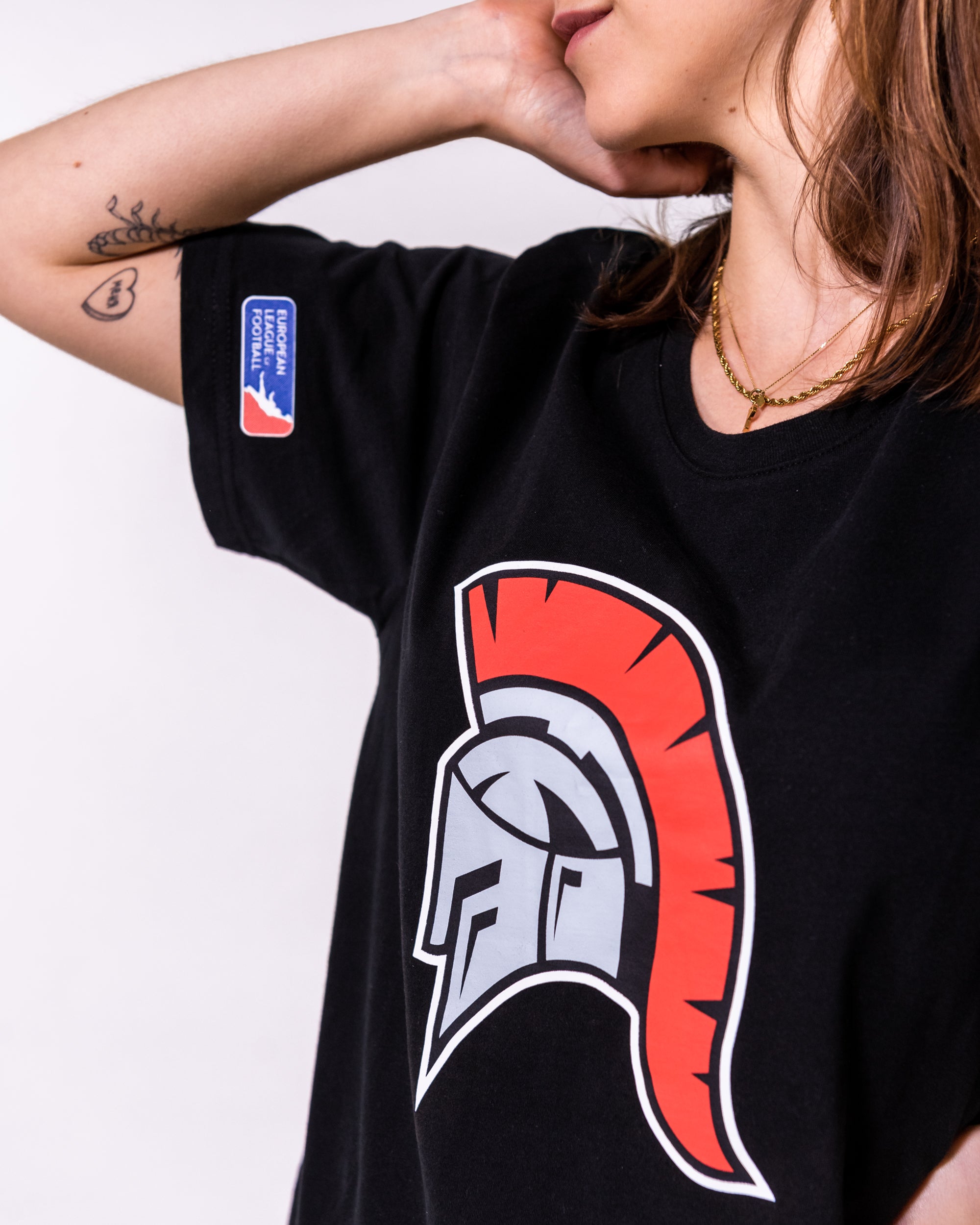 Cologne Centurions Iconic T-Shirt