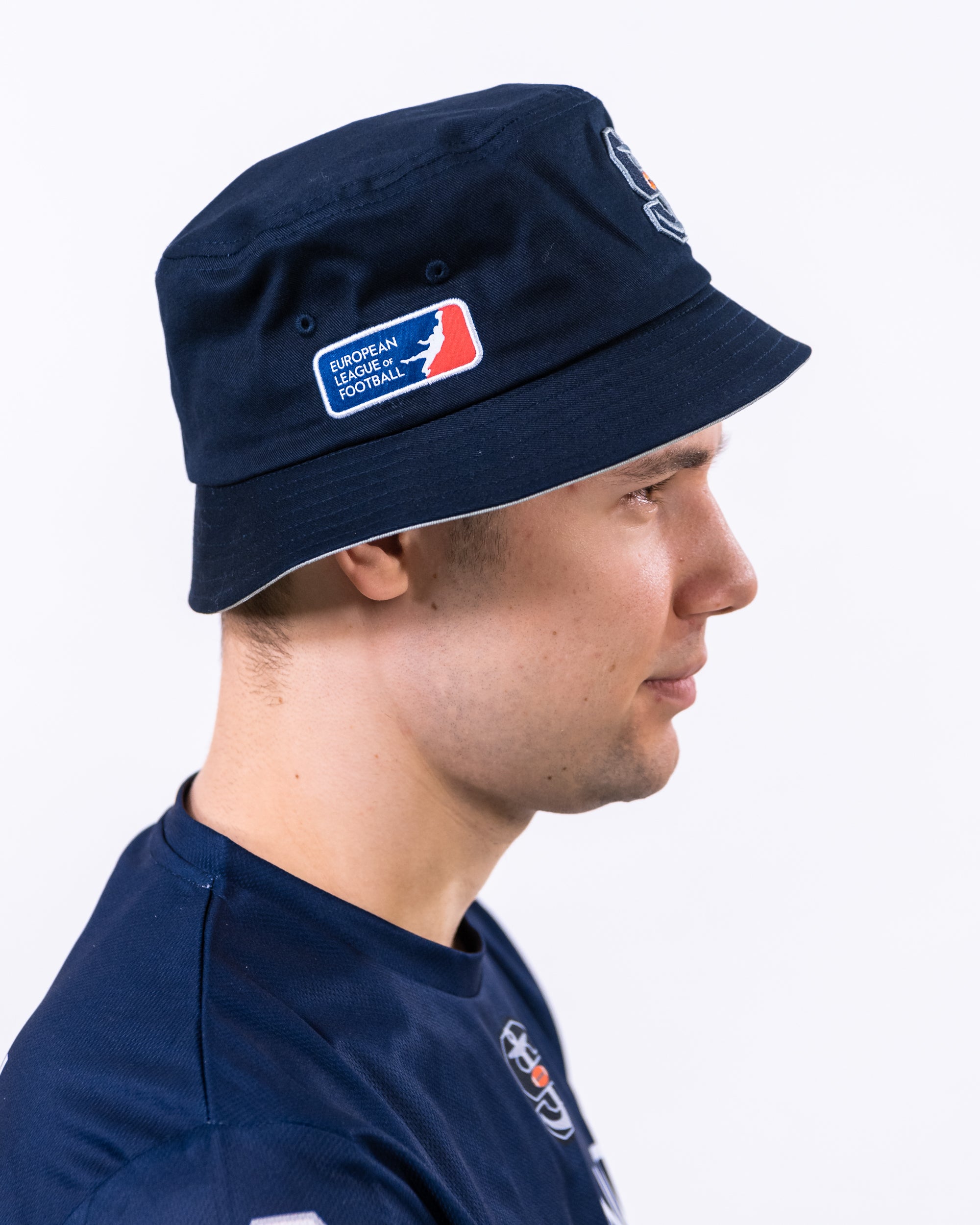 Milano Seamen Bucket Hat