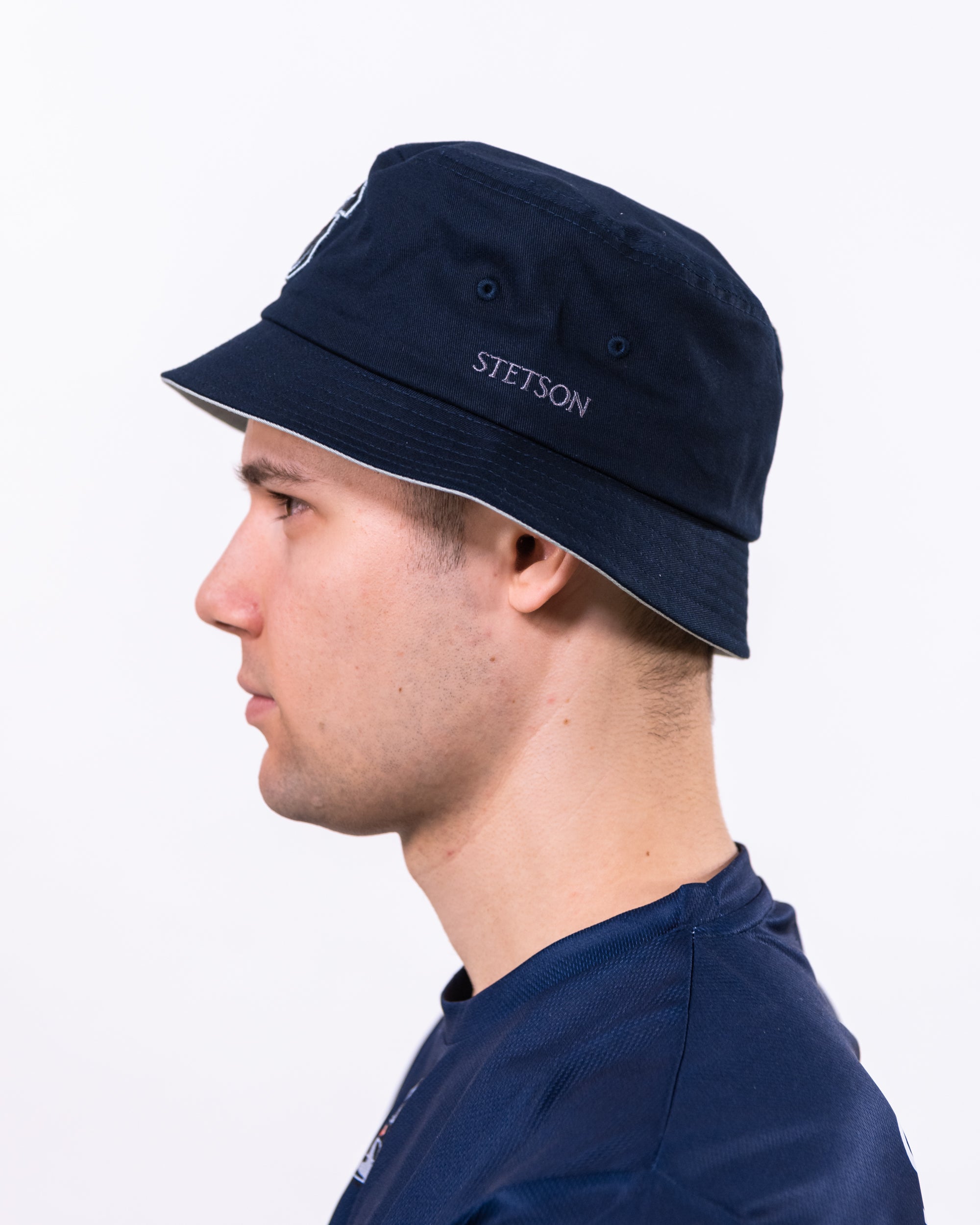 Milano Seamen Bucket Hat