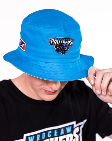 Wroclaw Panthers Bucket Hat