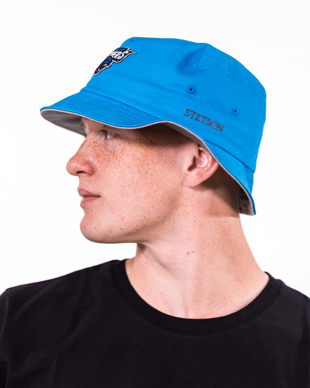 Wroclaw Panthers Bucket Hat