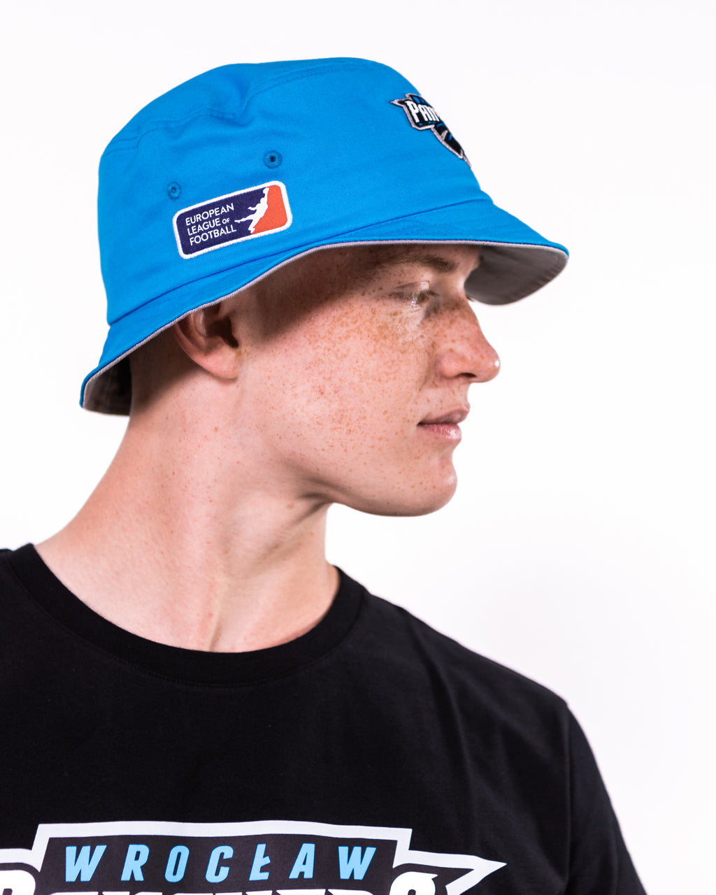Wroclaw Panthers Bucket Hat