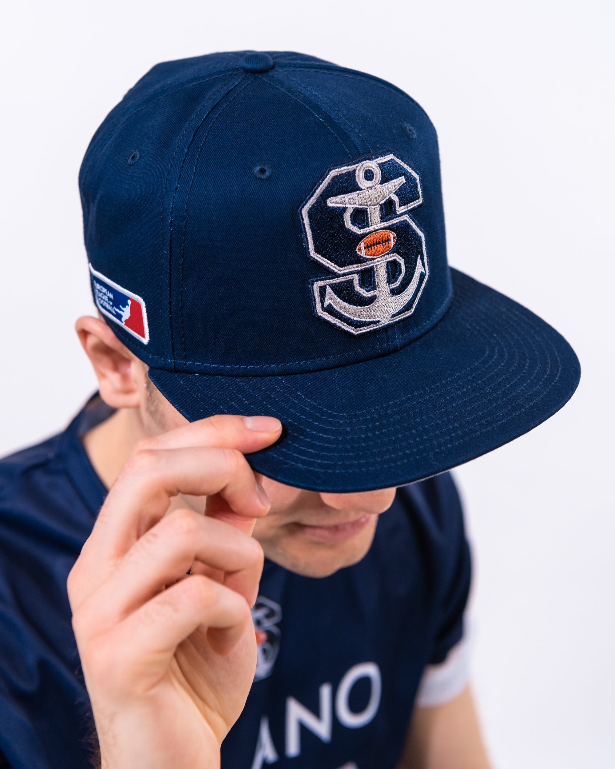 Milano Seamen Snapback