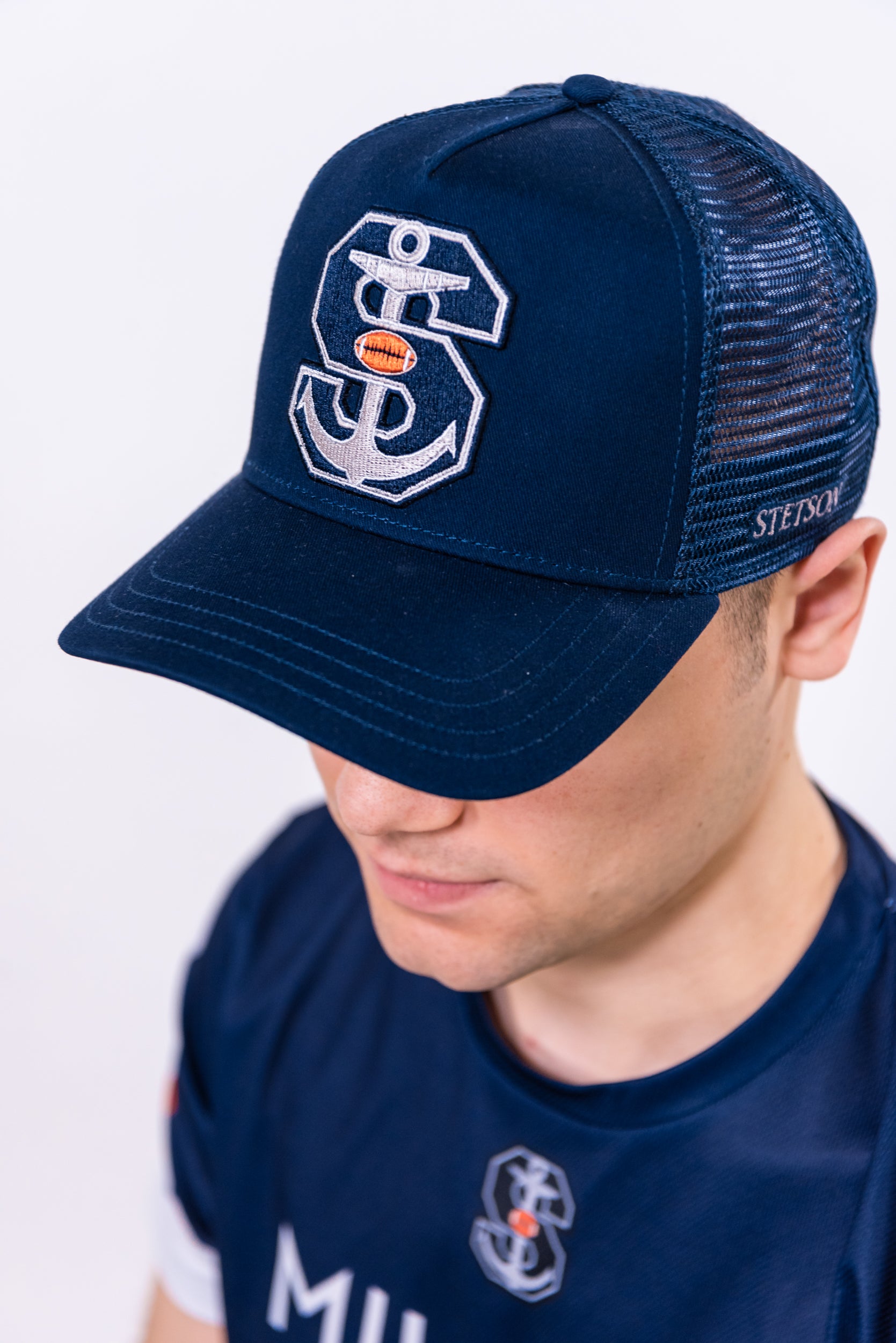 Milano Seamen Trucker