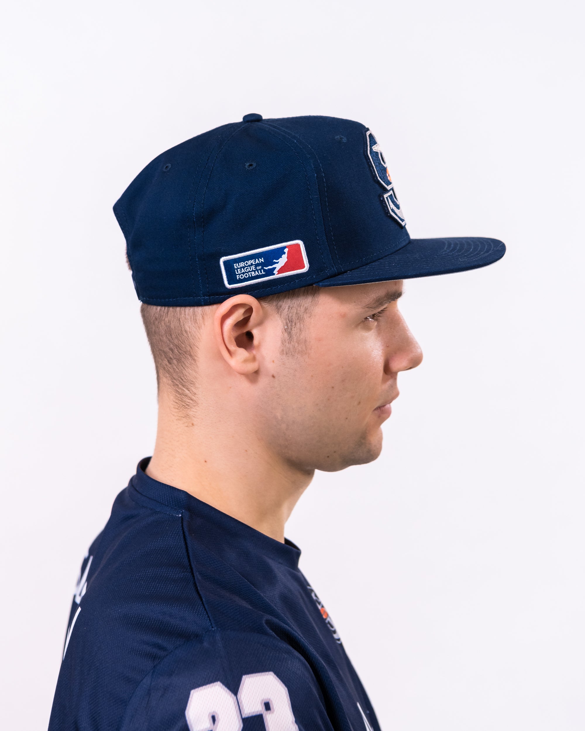 Milano Seamen Snapback