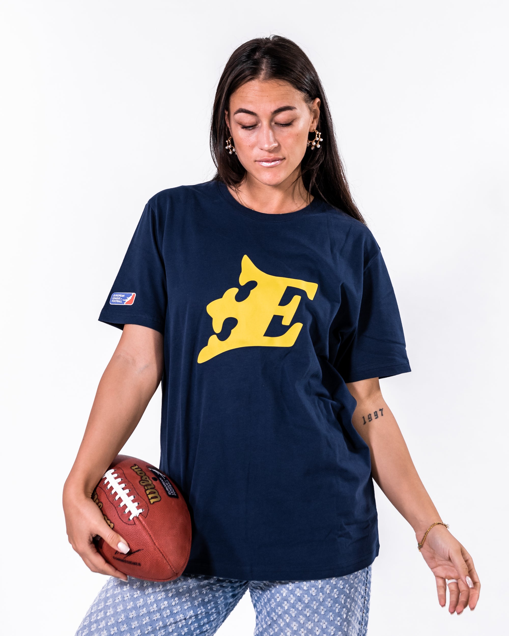 Fehervar Enthroners Iconic T-Shirt