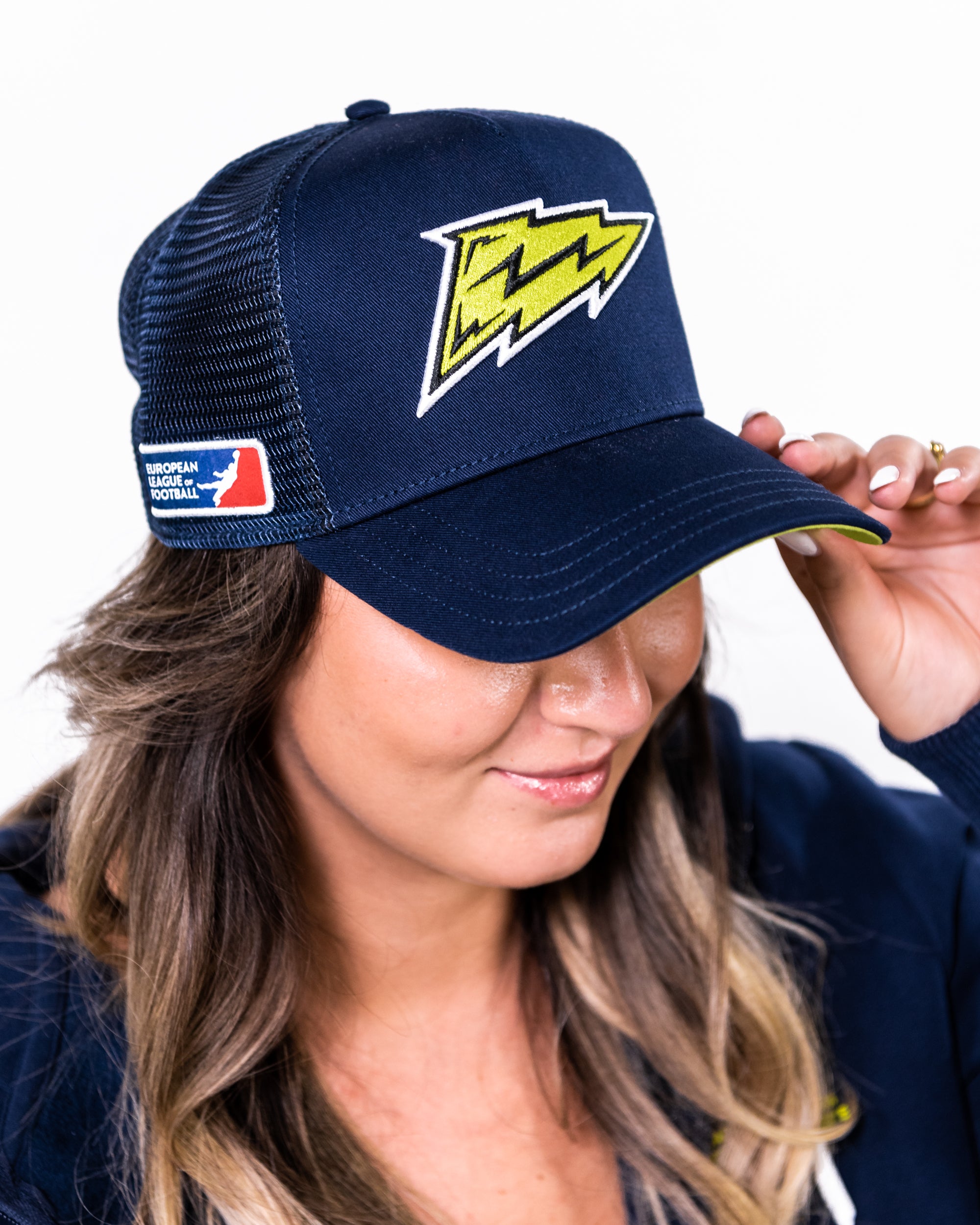 Stuttgart Surge Trucker Cap