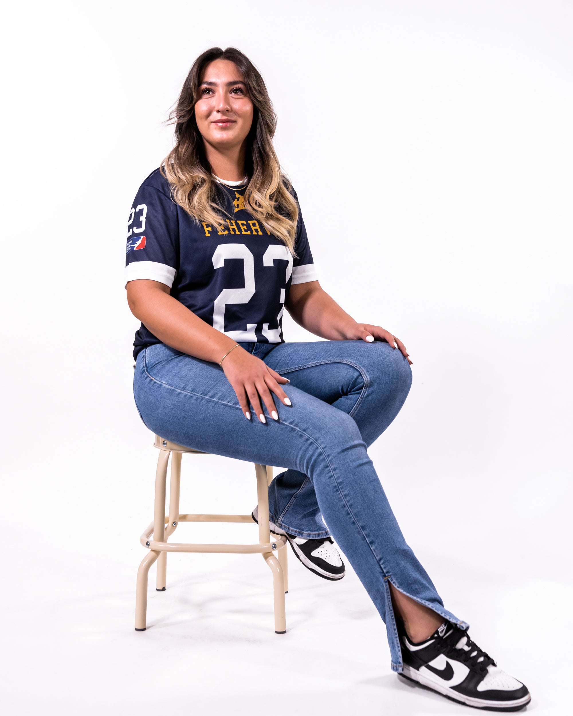 Fehervar Enthroners Fan Jersey 2023