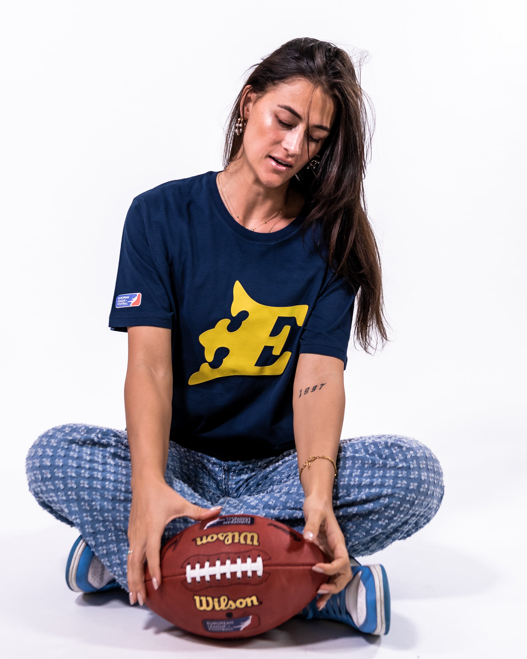 Fehervar Enthroners Iconic T-Shirt