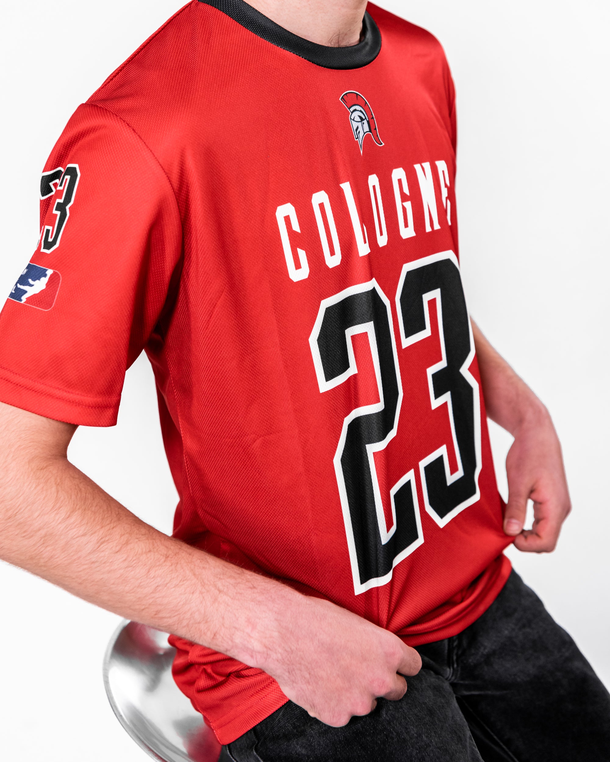 Cologne Centurions Fan Jersey 2023