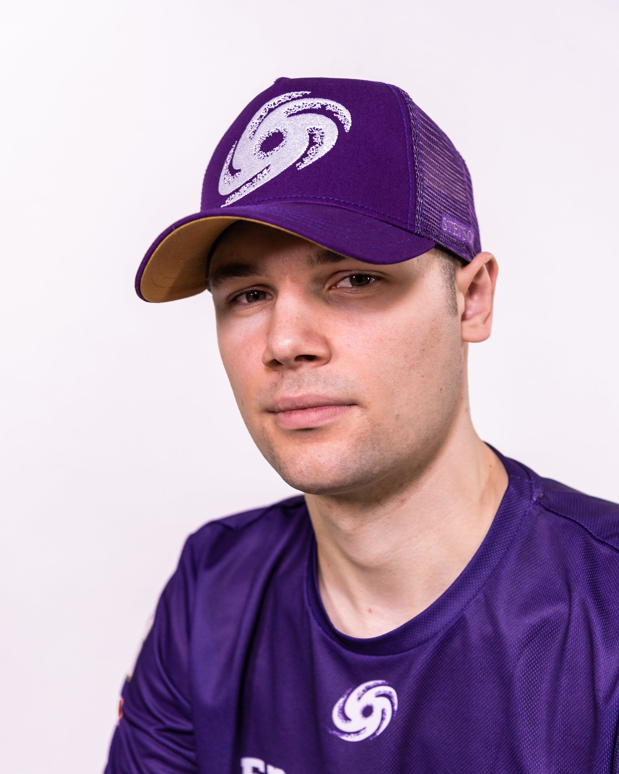 Frankfurt Galaxy Trucker Cap