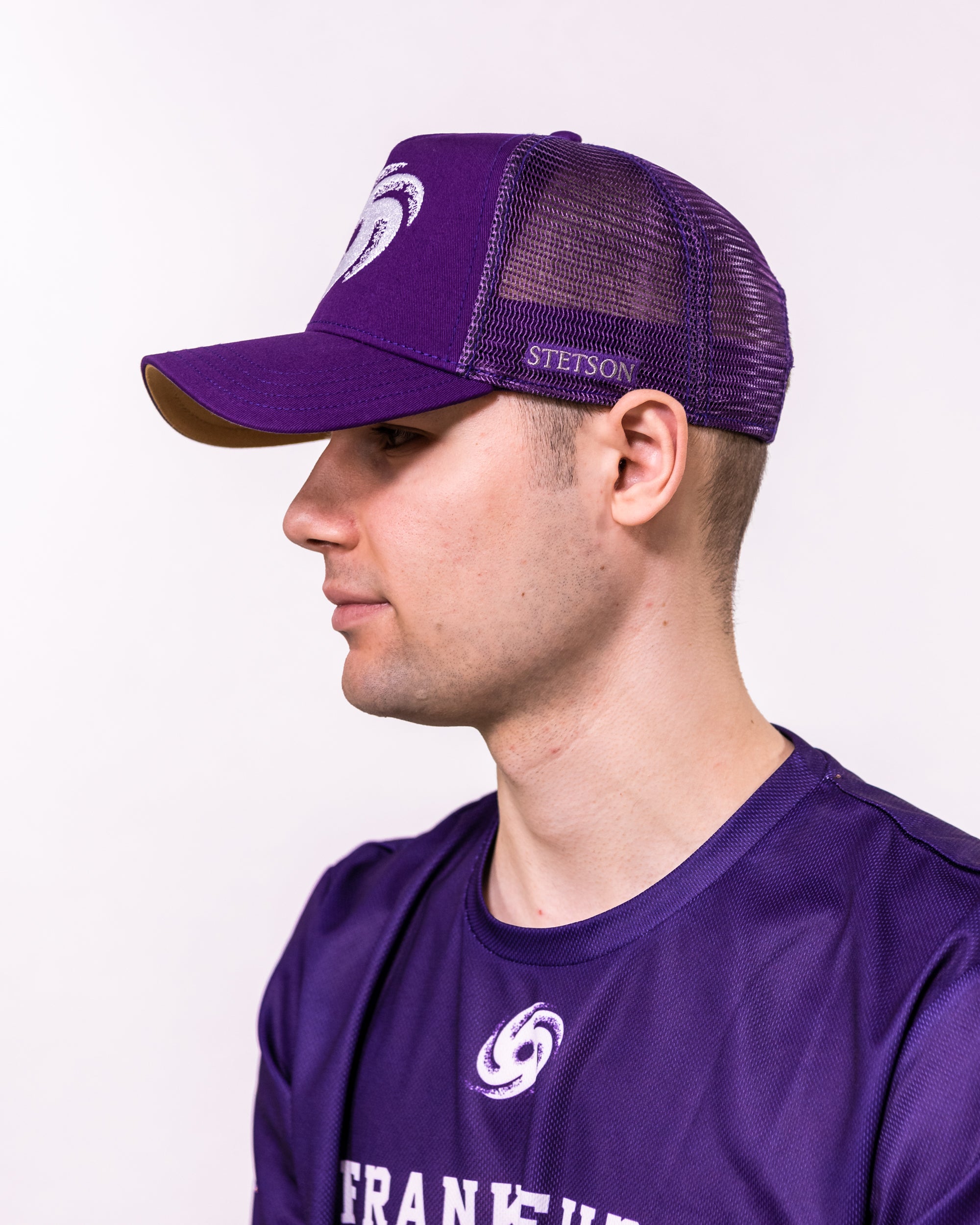 Frankfurt Galaxy Trucker Cap