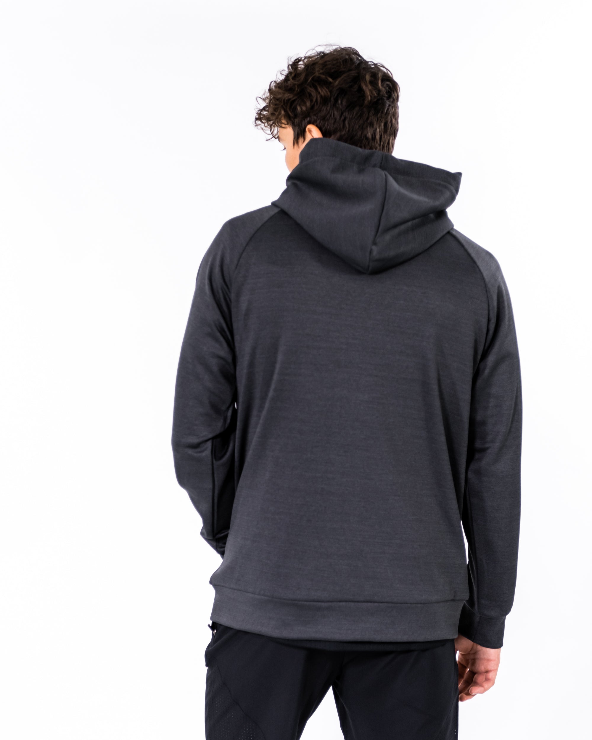 Berlin Thunder On-Field Performance Trainer Jacket