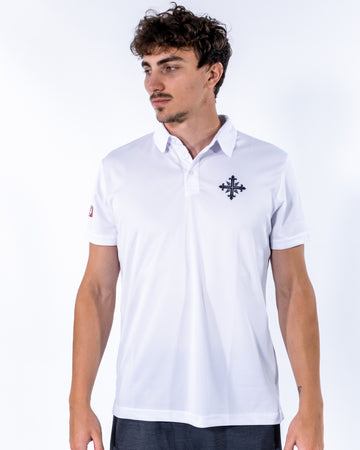 Paris Musketeers On-Field Polo Shirt