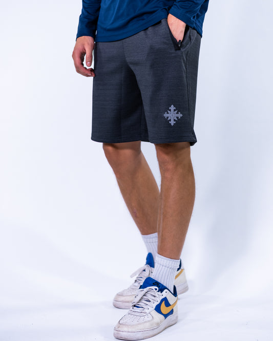 Paris Musketeers On-Field Performance Trainer Shorts