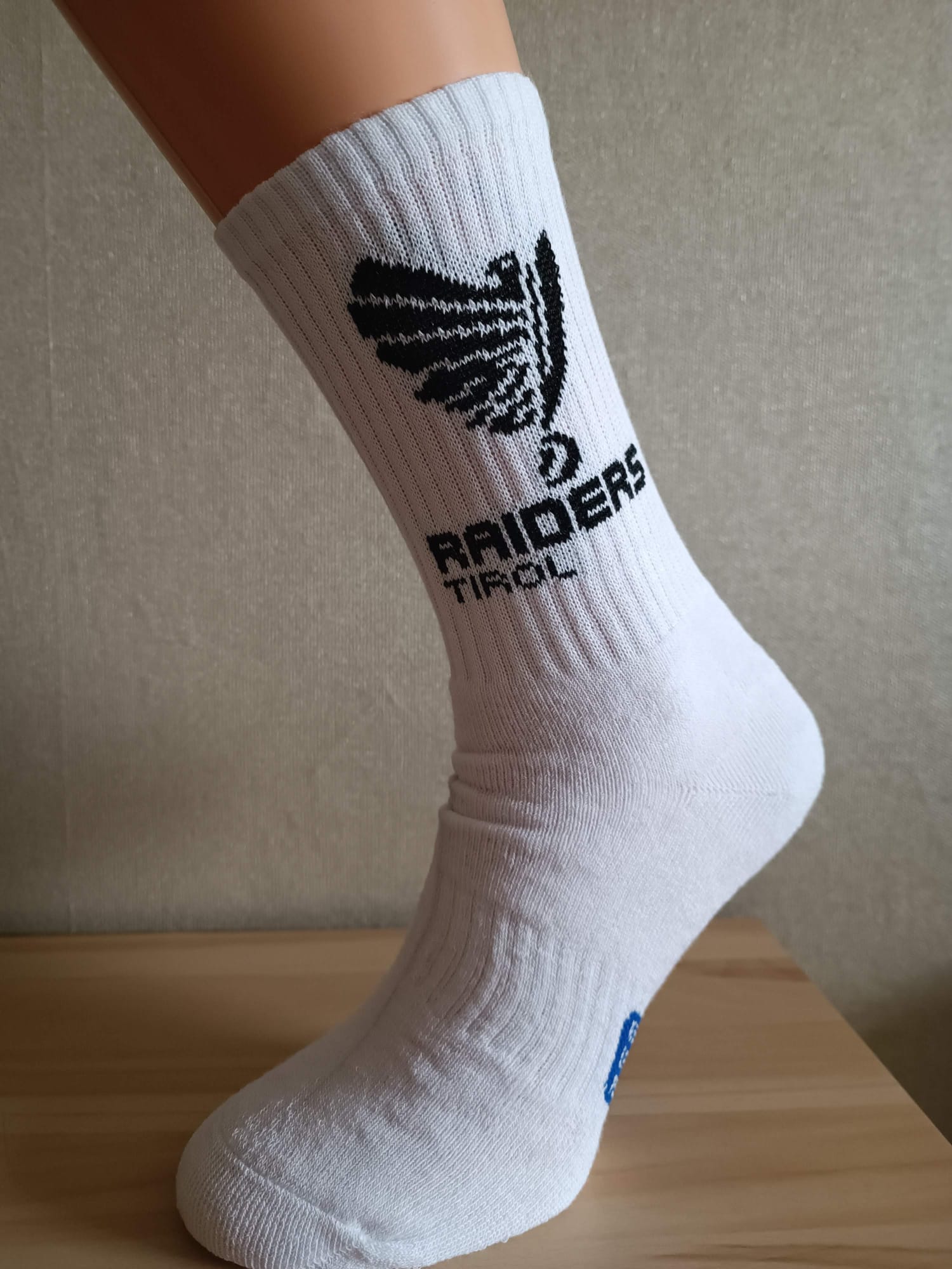 Raiders Tirol Socks