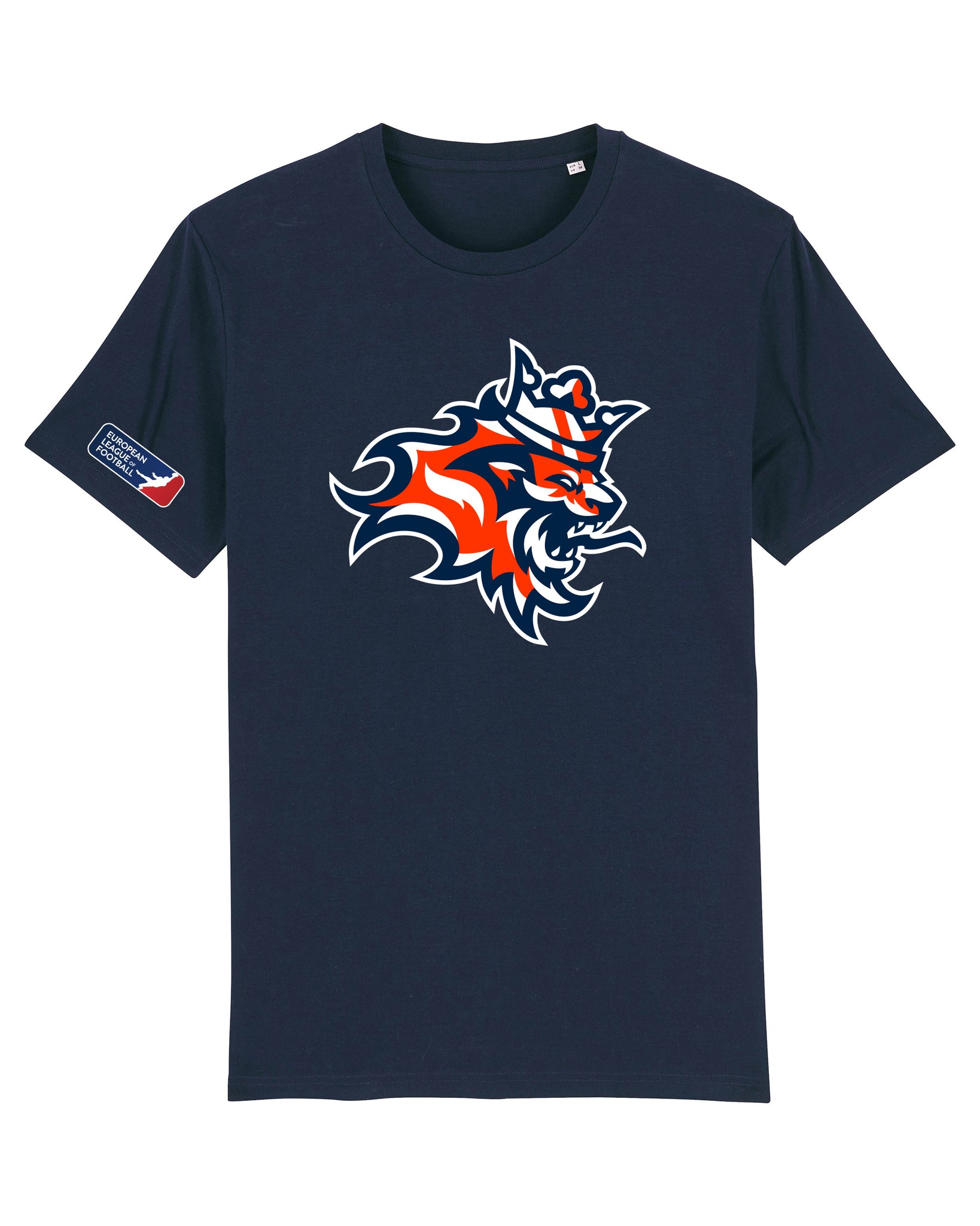 Prague Lions Iconic T-Shirt