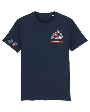 Prague Lions Essential T-Shirt