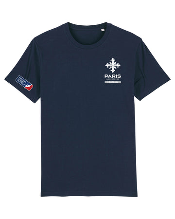 Paris Musketeers Essential T-Shirt