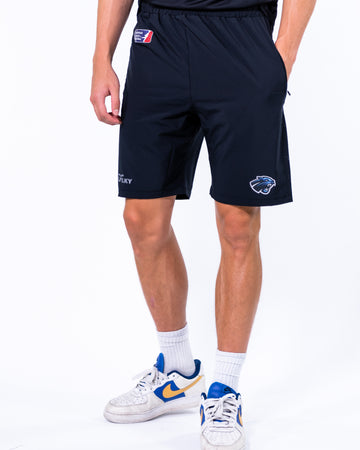 Wroclaw Panthers On-Field Performance Shorts