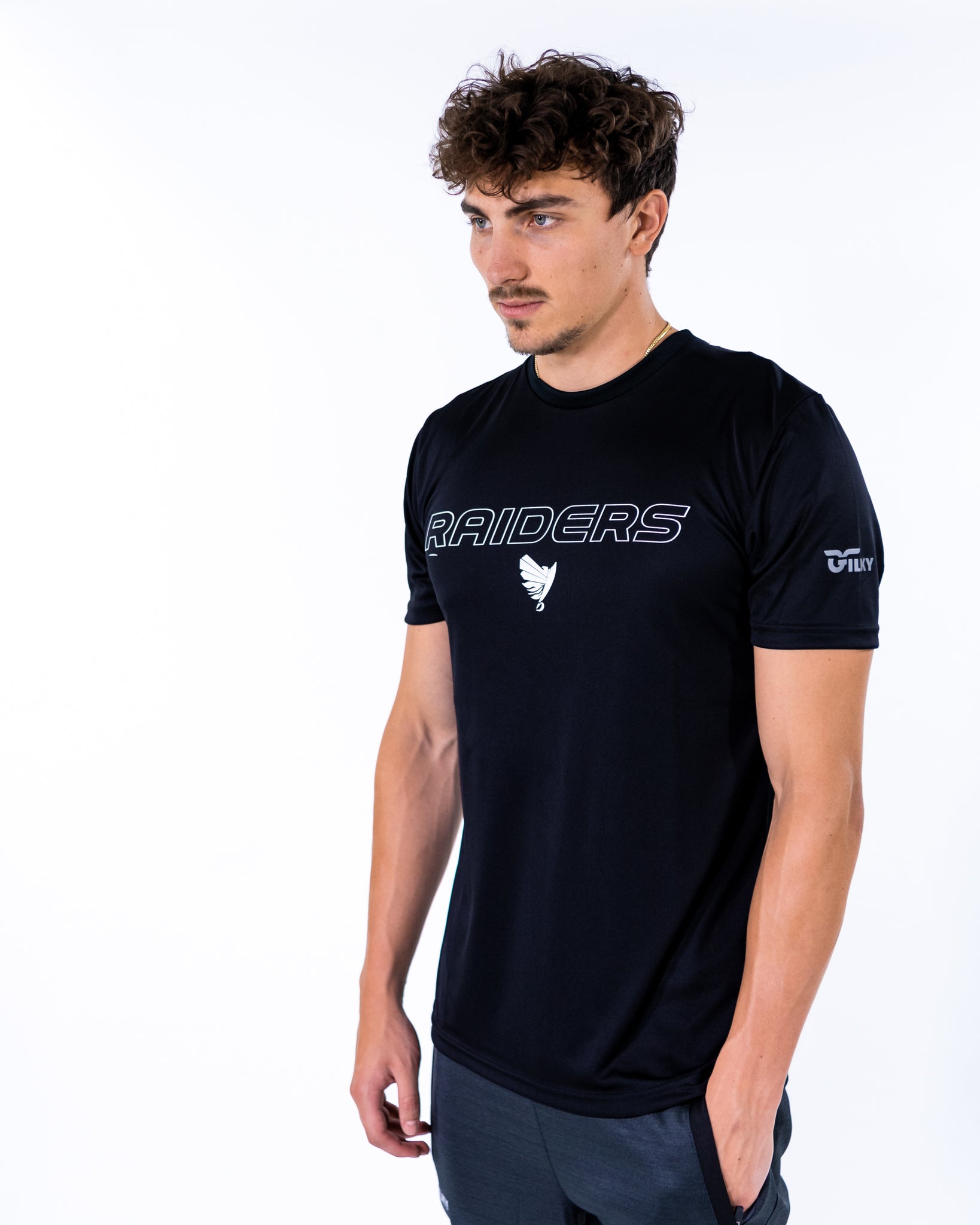 Raiders Tirol On-Field Performance T-Shirt