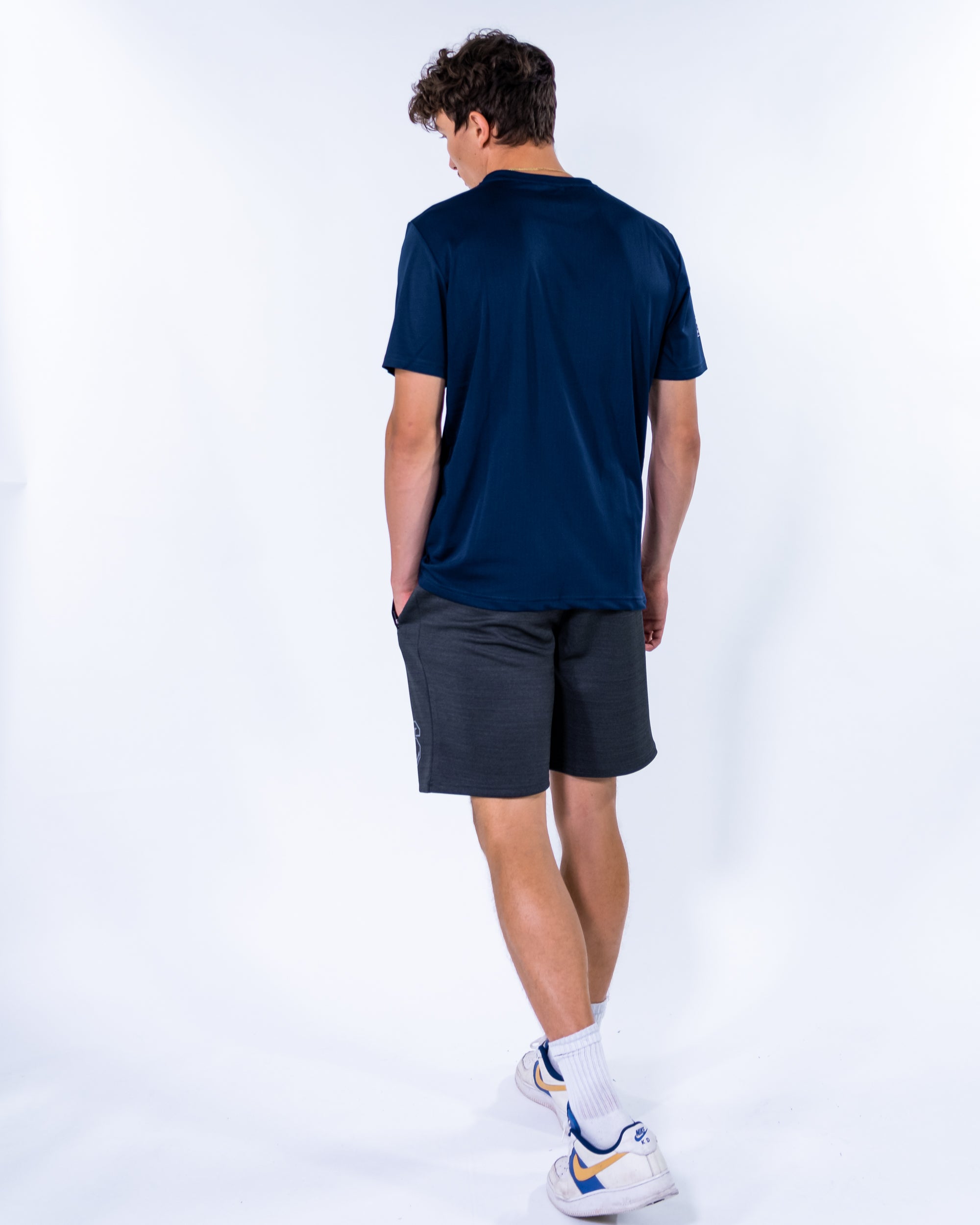 Milano Seamen On-Field Performance T-Shirt 2023