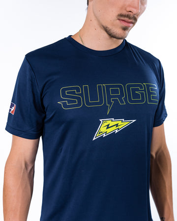 Stuttgart Surge On-Field Performance T-Shirt