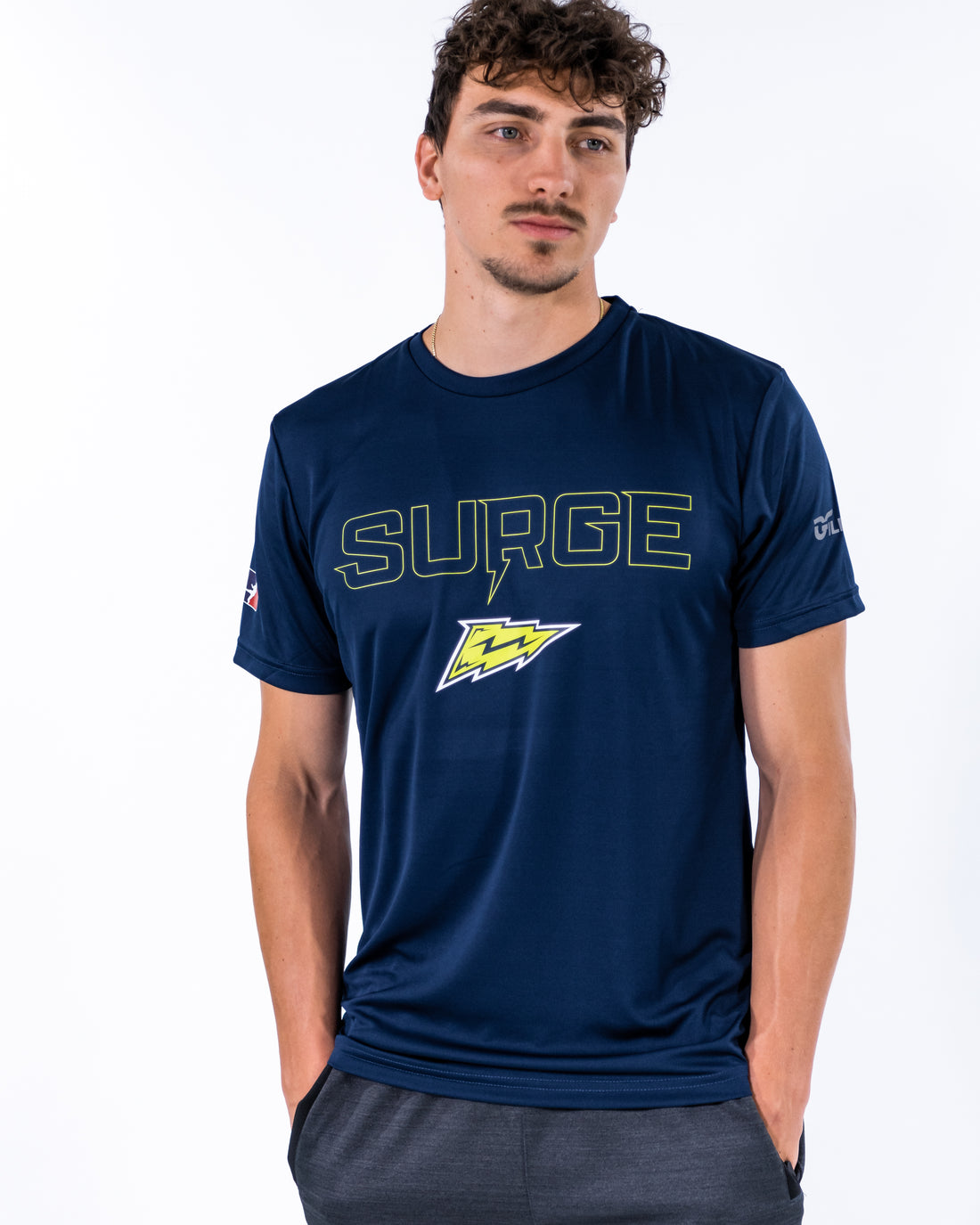 Stuttgart Surge On-Field Performance T-Shirt